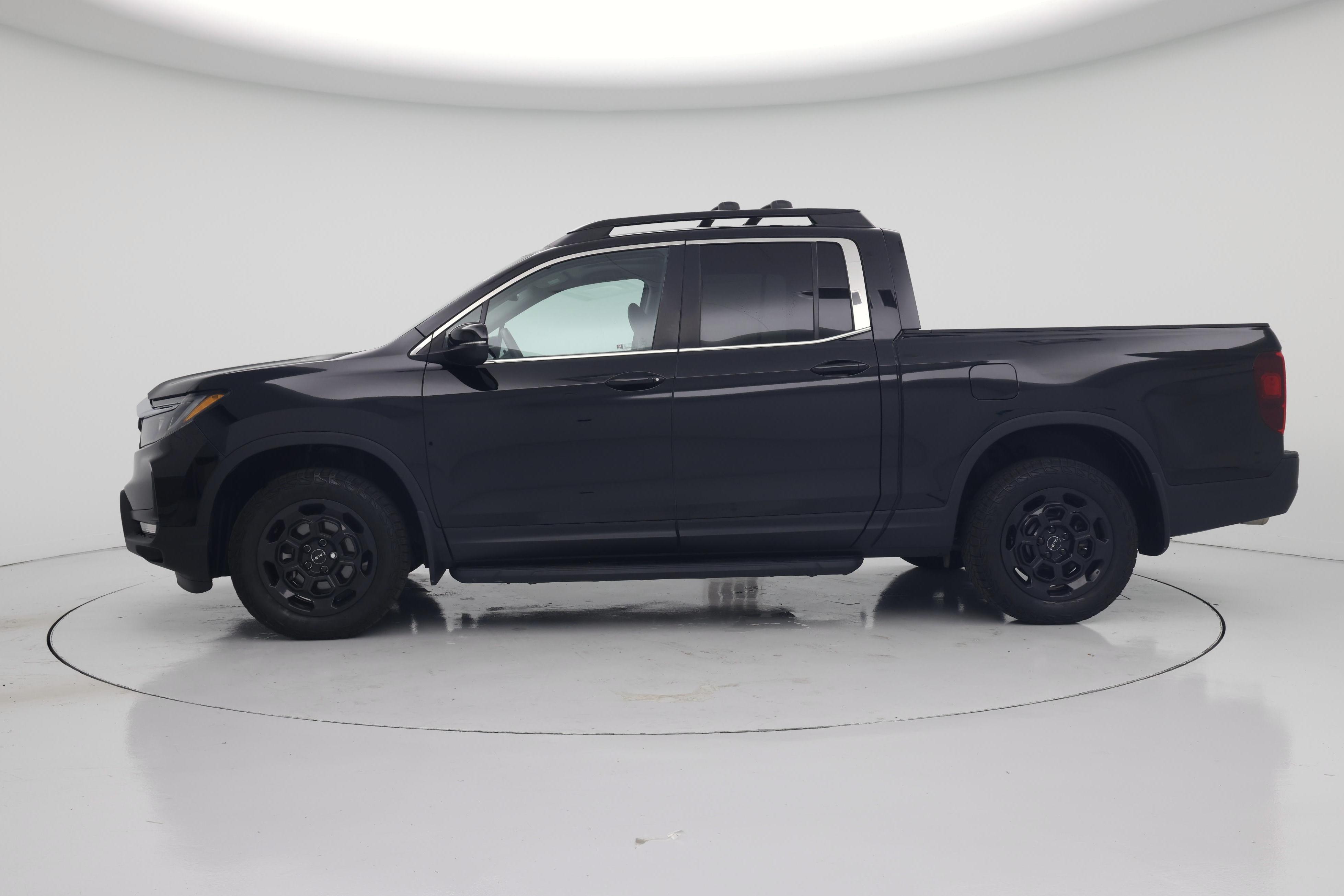 Thumbnail: 2025 Honda Ridgeline - 3