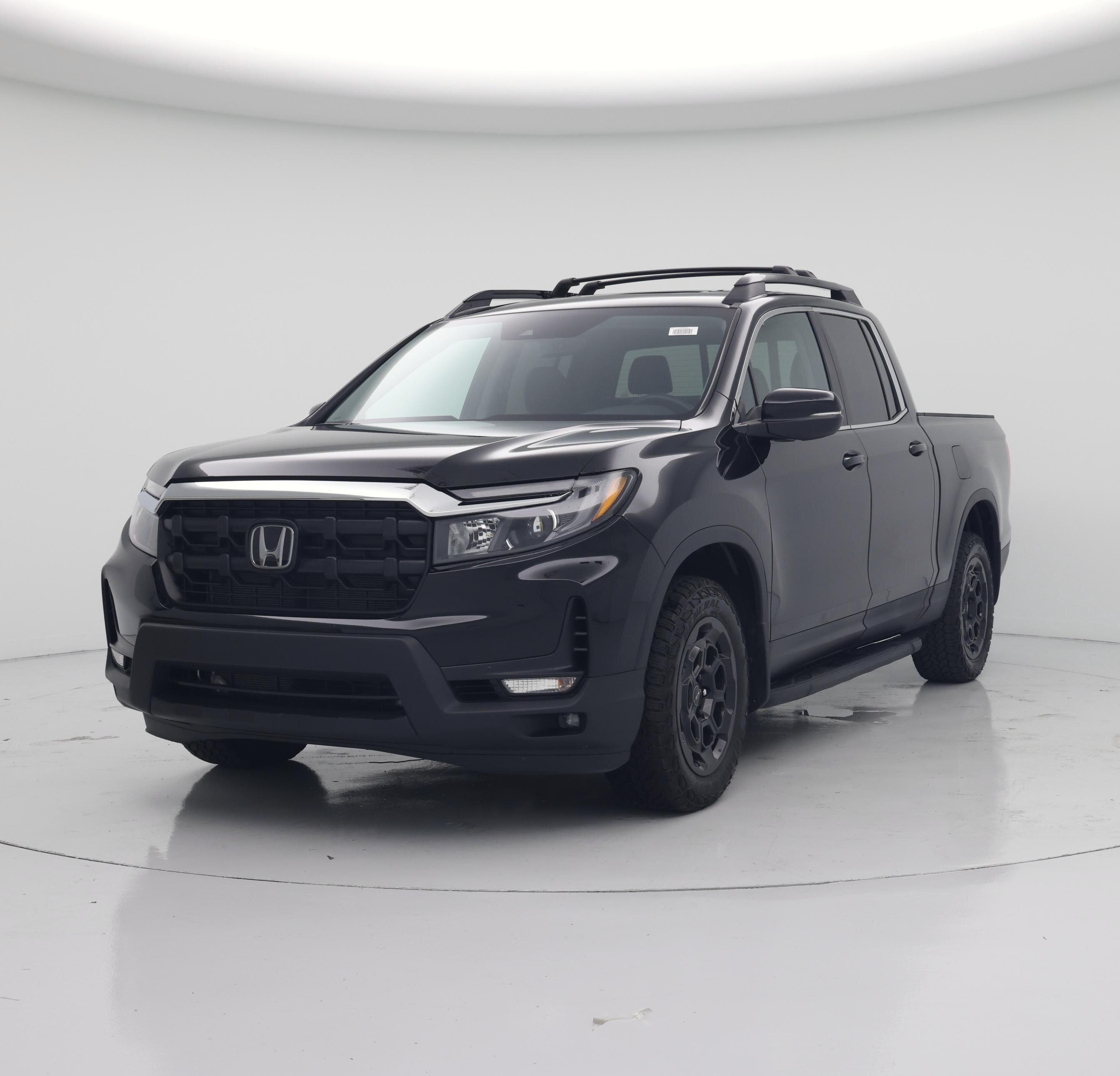 Thumbnail: 2025 Honda Ridgeline - 4
