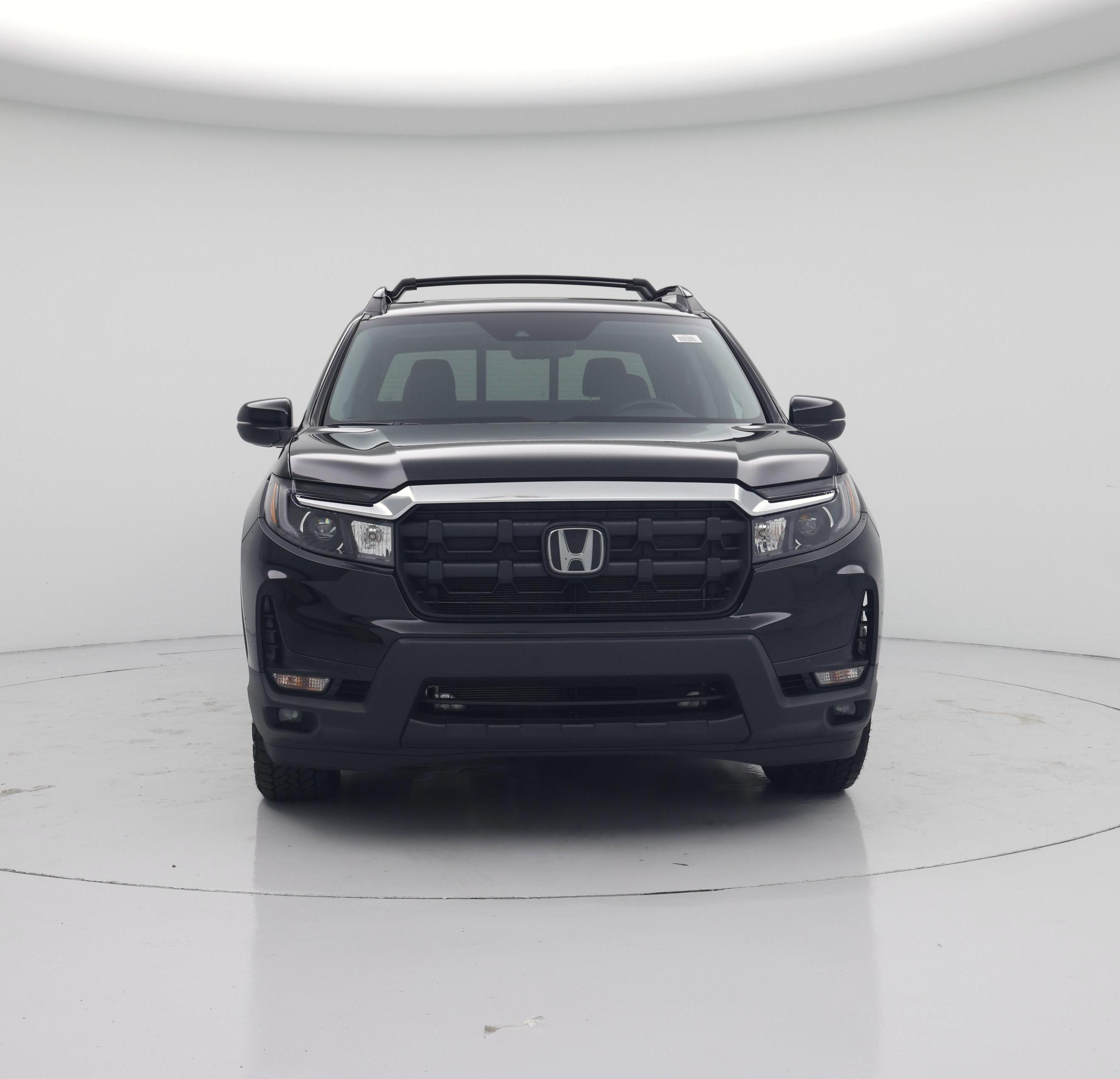 Thumbnail: 2025 Honda Ridgeline - 5
