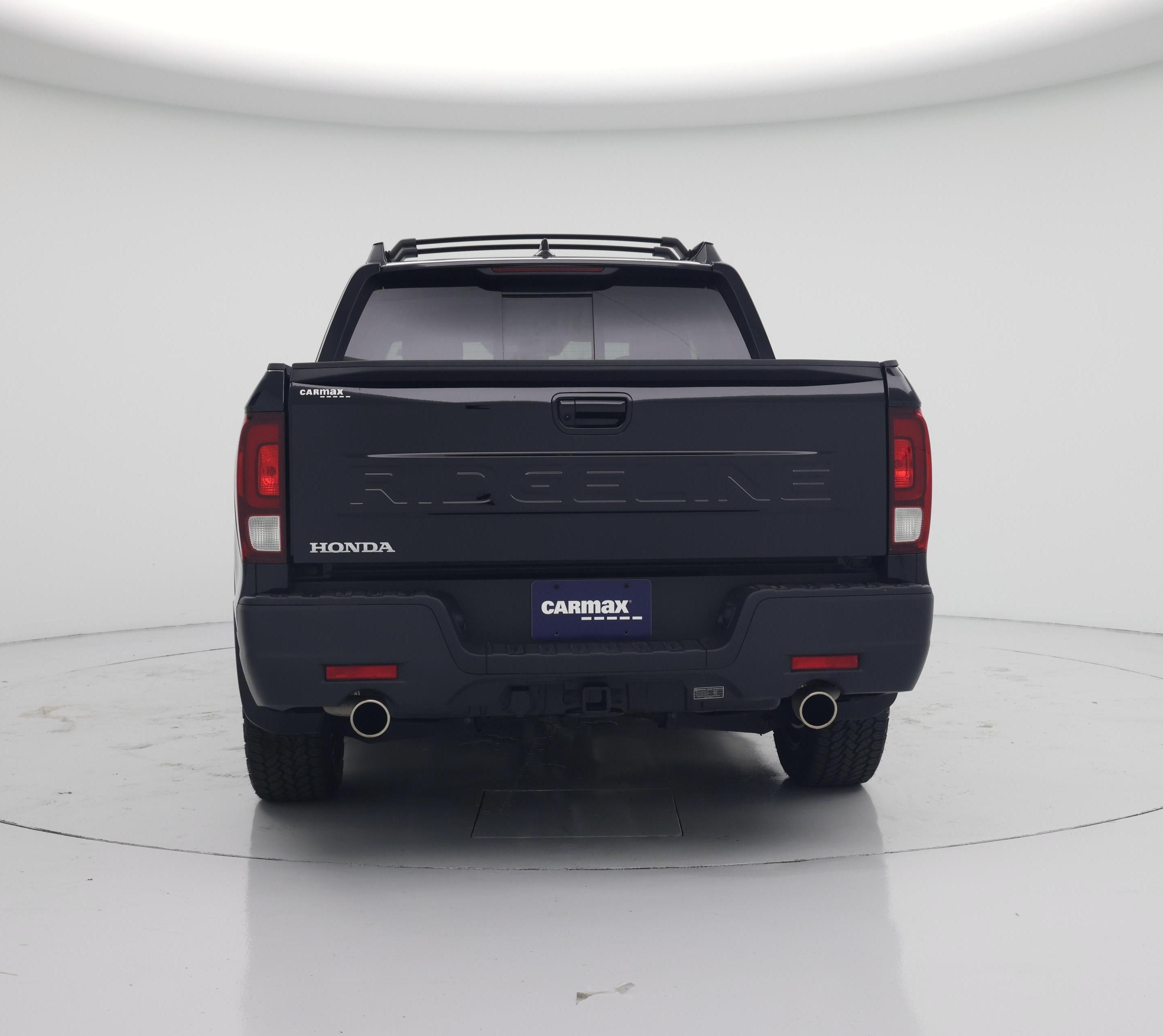 Thumbnail: 2025 Honda Ridgeline - 6
