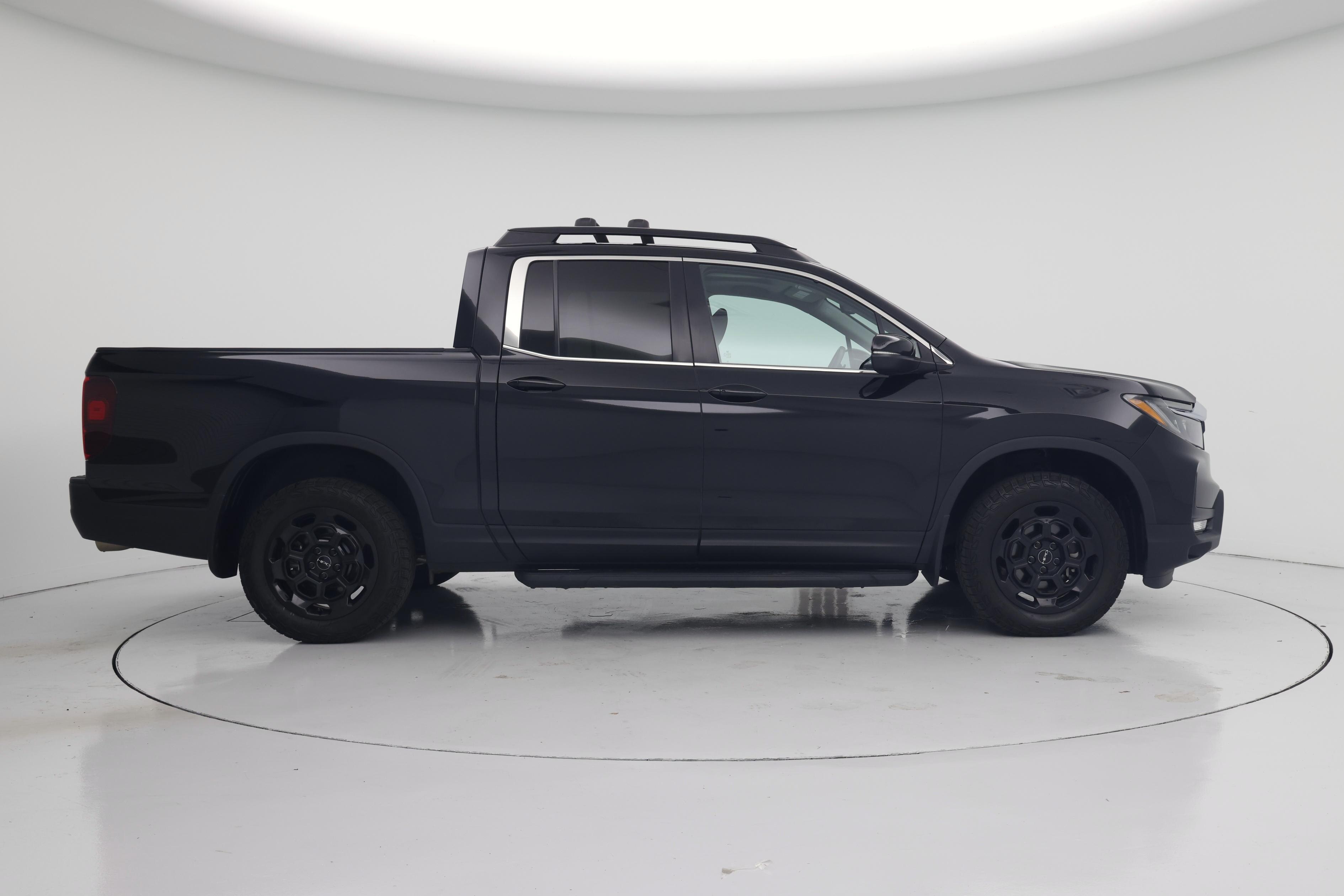 Thumbnail: 2025 Honda Ridgeline - 7