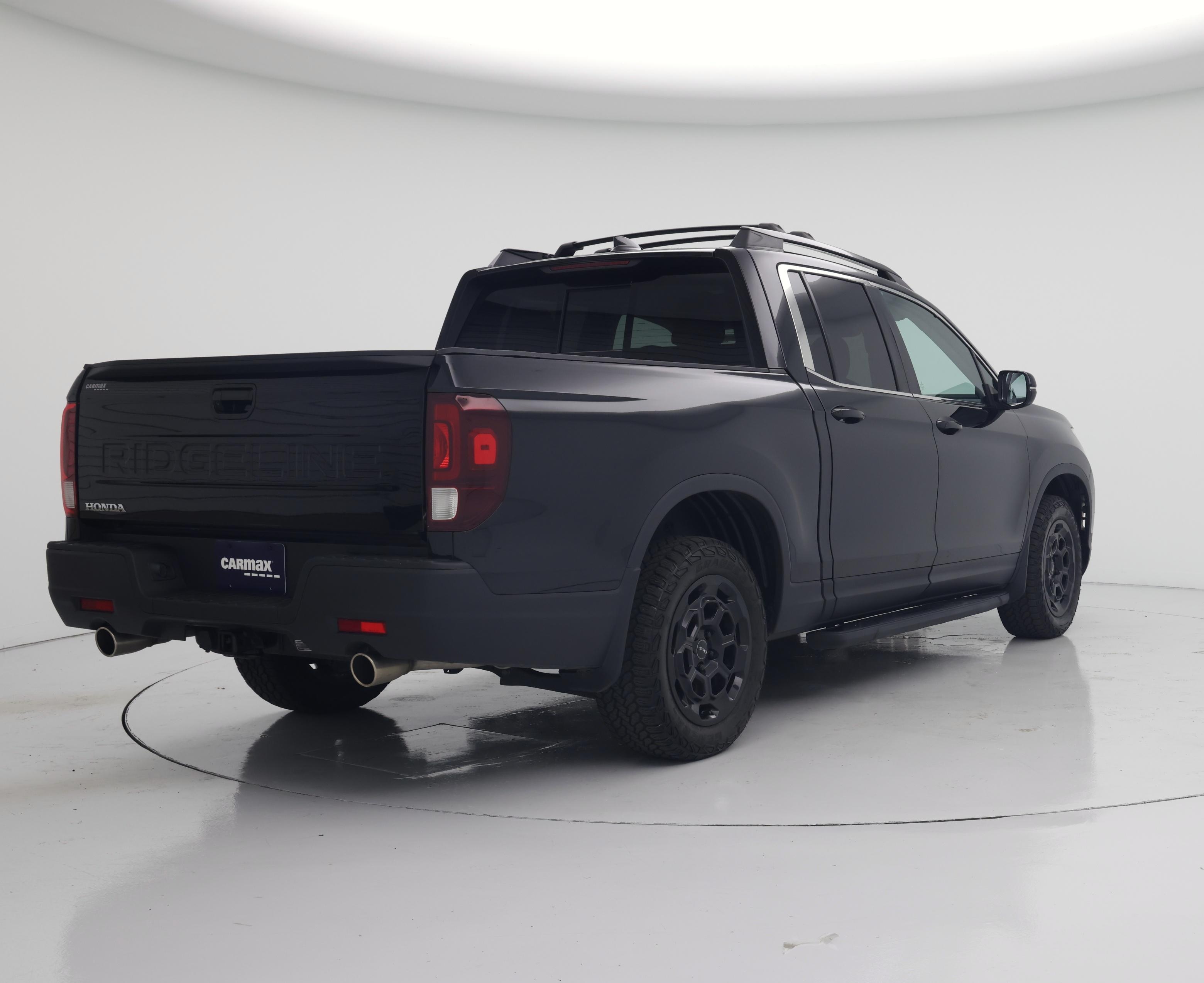 Thumbnail: 2025 Honda Ridgeline - 8