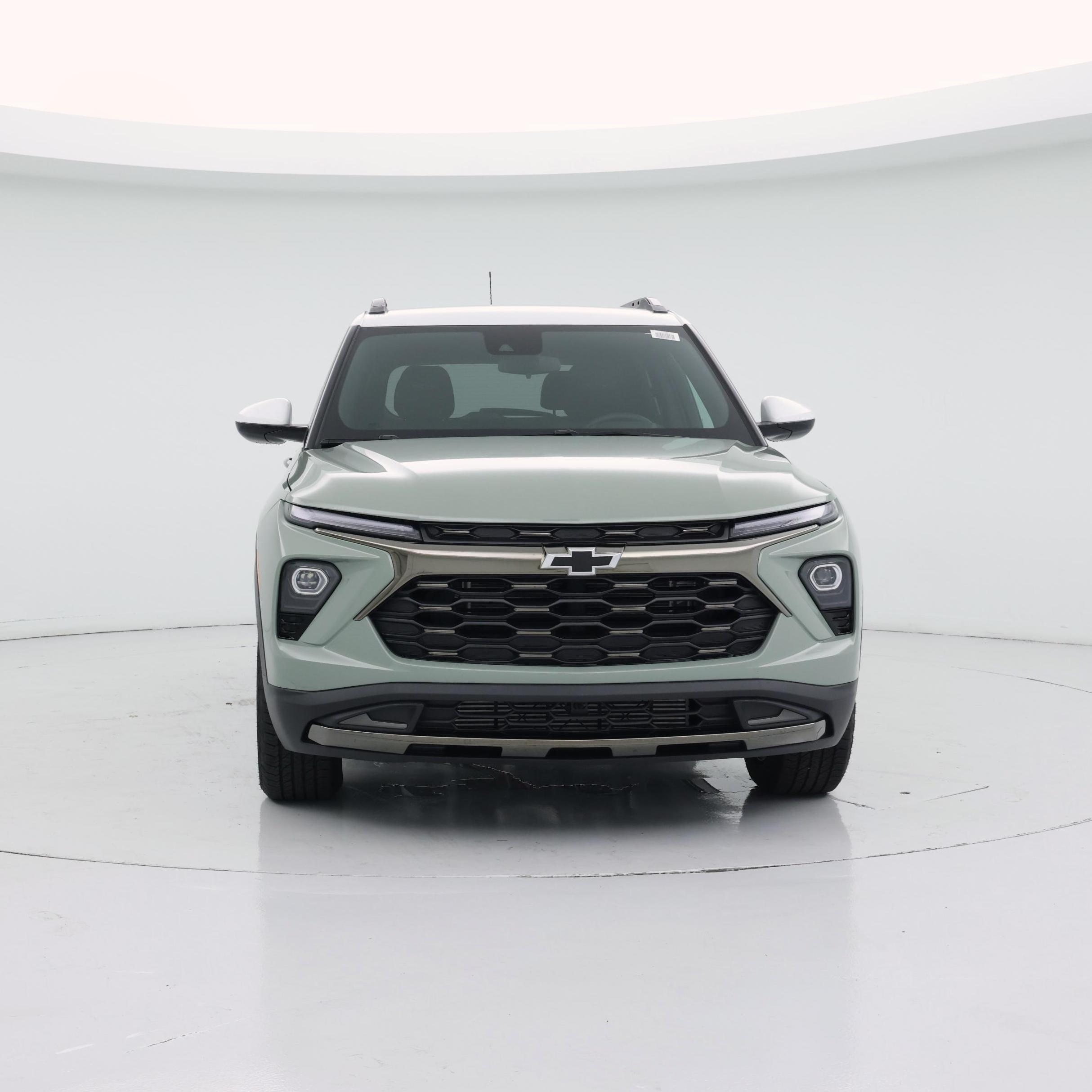 Thumbnail: 2026 Chevrolet TrailBlazer - 5