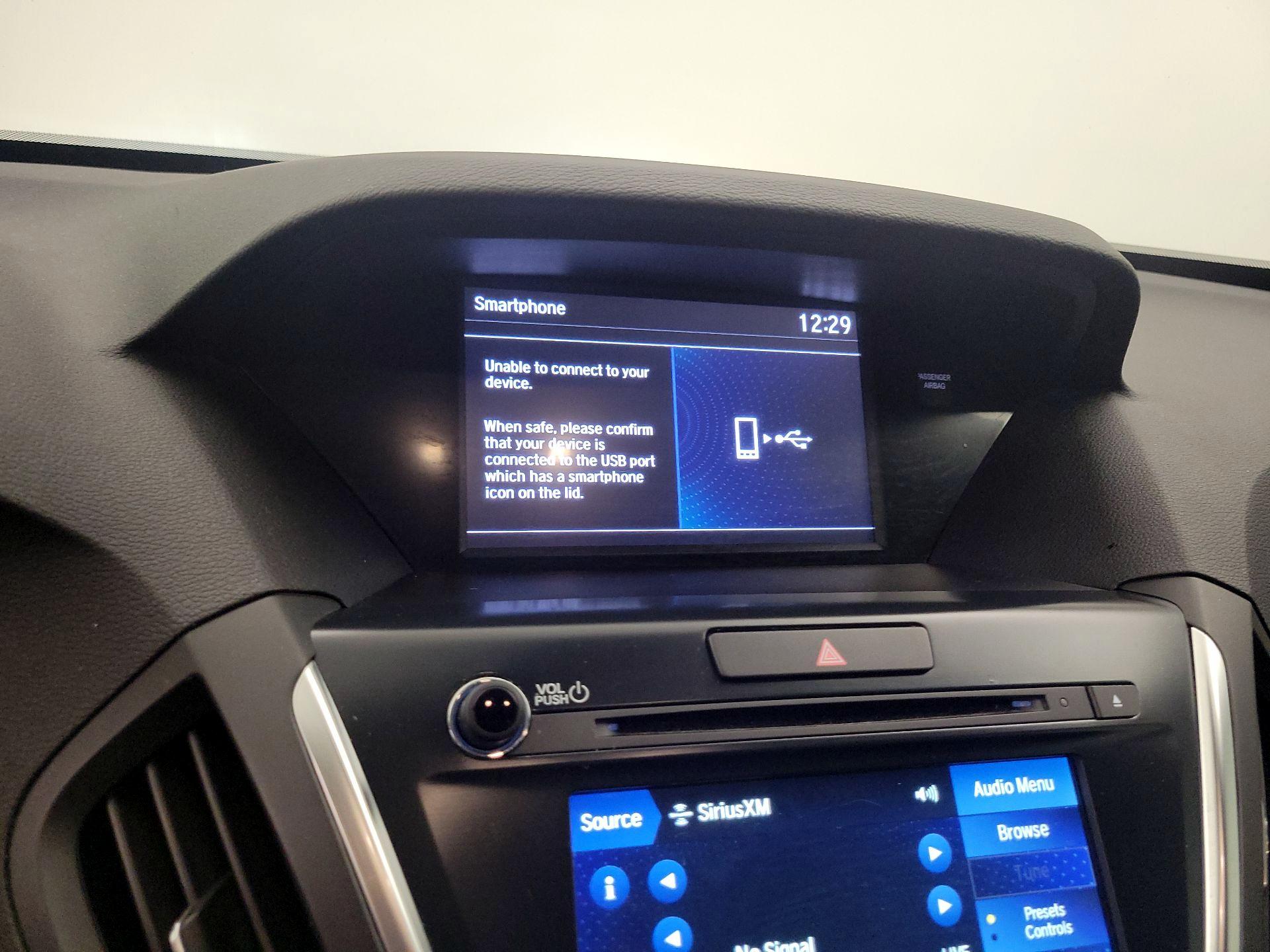 Thumbnail: 2020 Acura MDX - 13