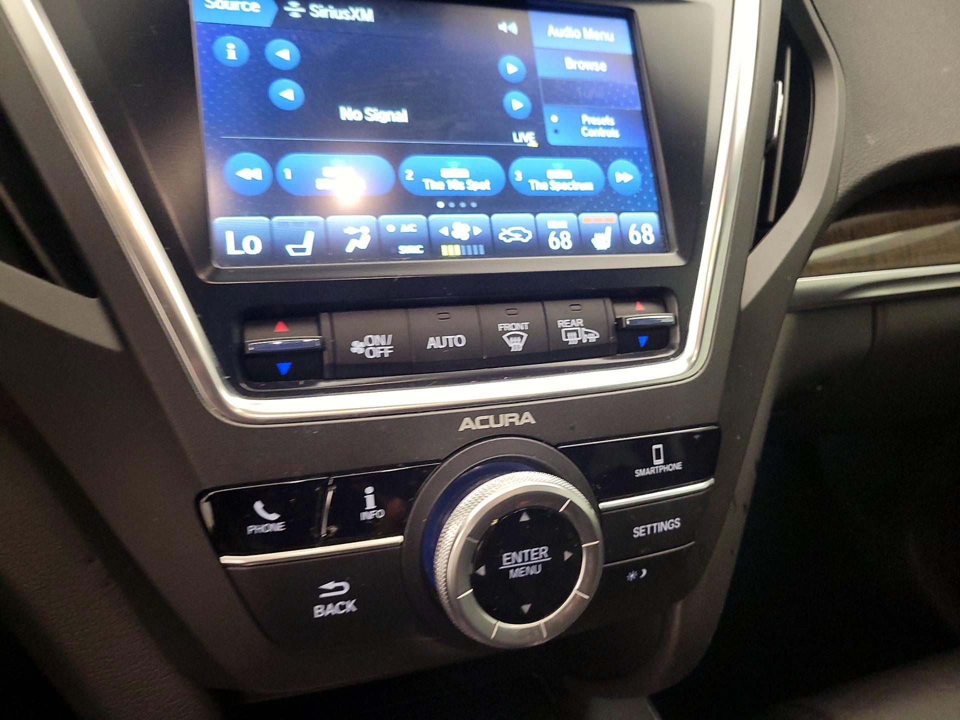 Thumbnail: 2020 Acura MDX - 14