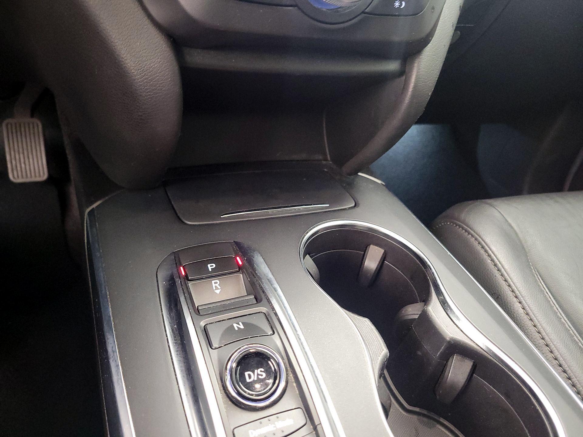 Thumbnail: 2020 Acura MDX - 16