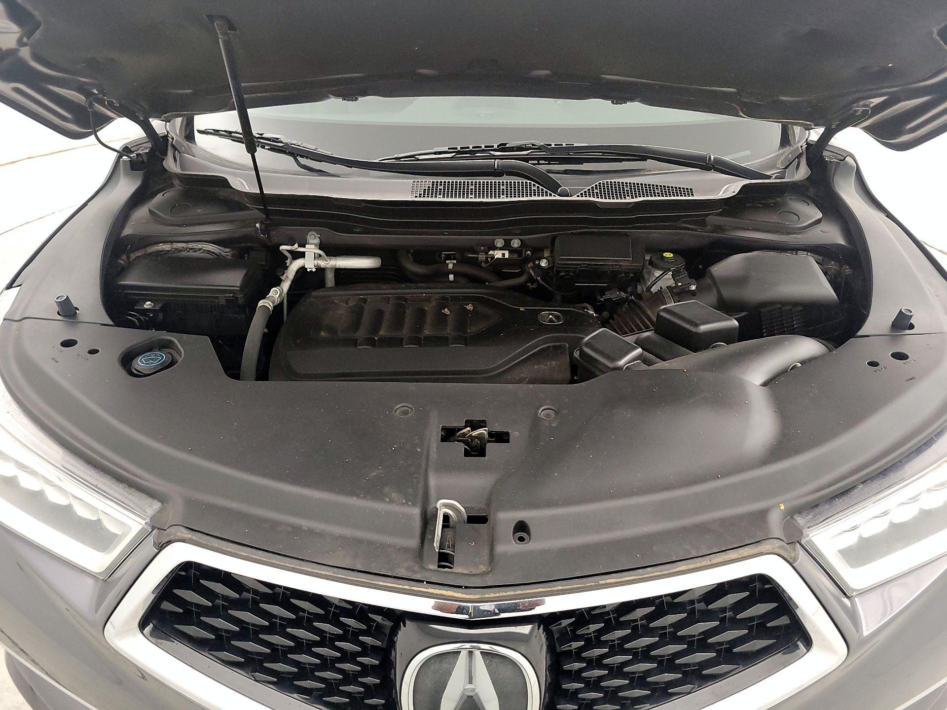Thumbnail: 2020 Acura MDX - 20