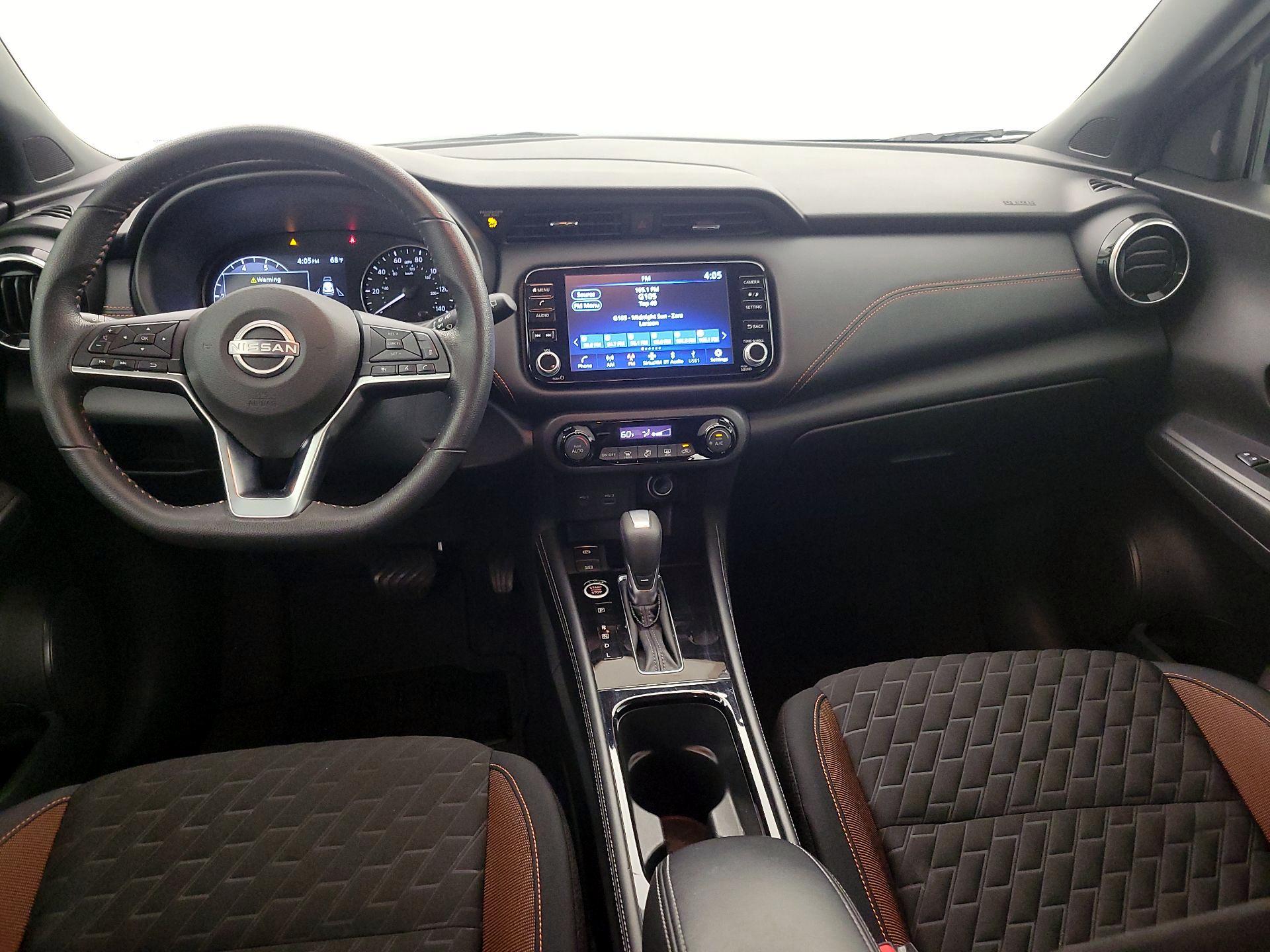 Thumbnail: 2023 Nissan Kicks - 9