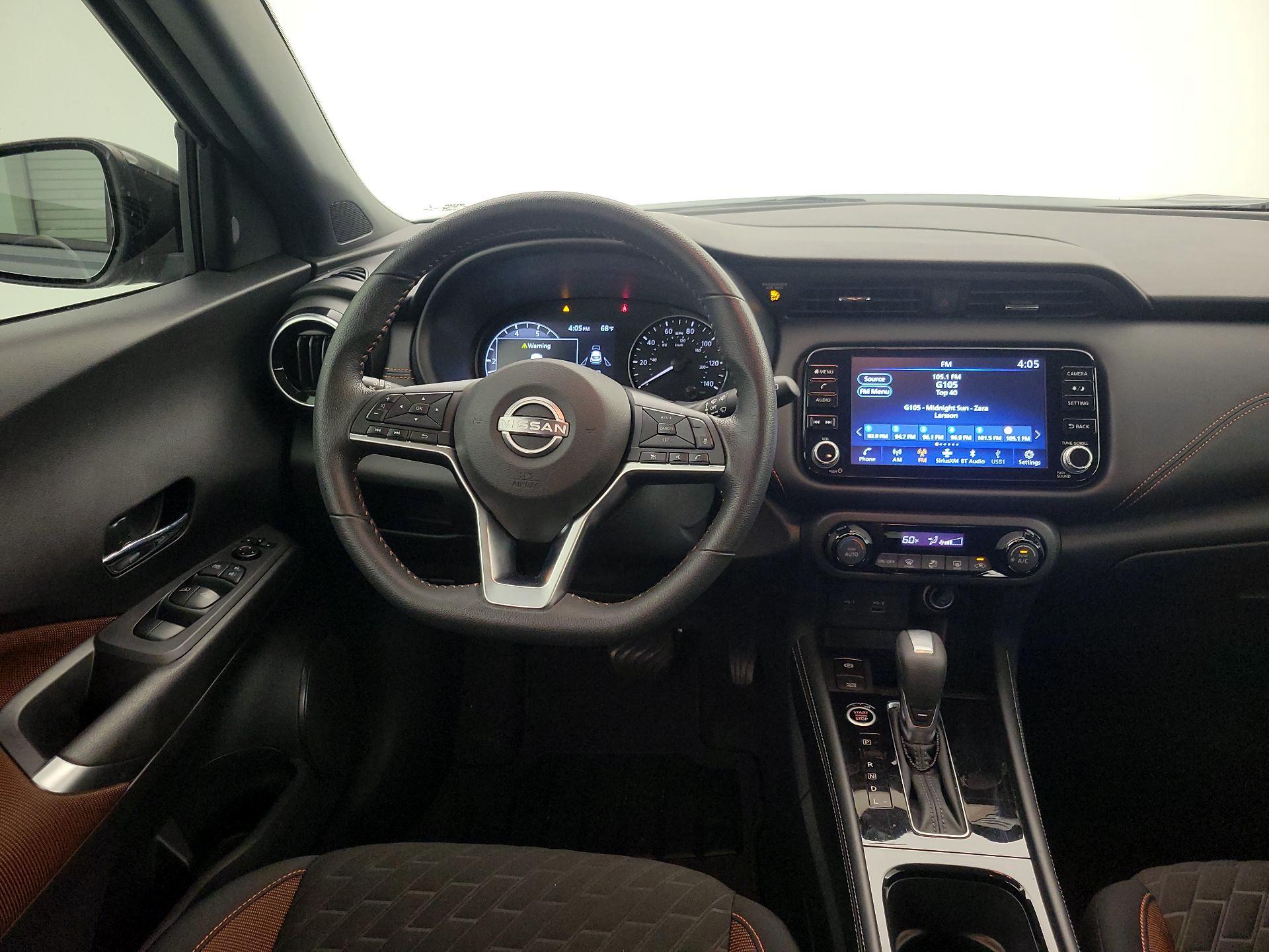 Thumbnail: 2023 Nissan Kicks - 10