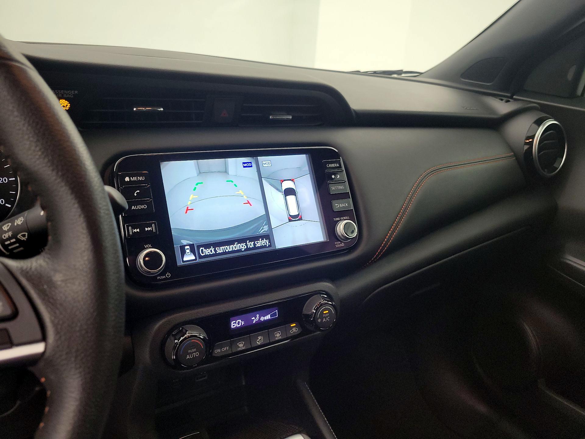 Thumbnail: 2023 Nissan Kicks - 14