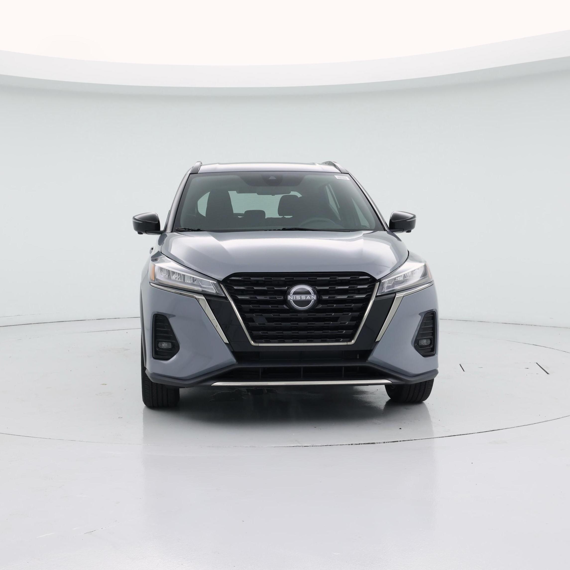 Thumbnail: 2023 Nissan Kicks - 5