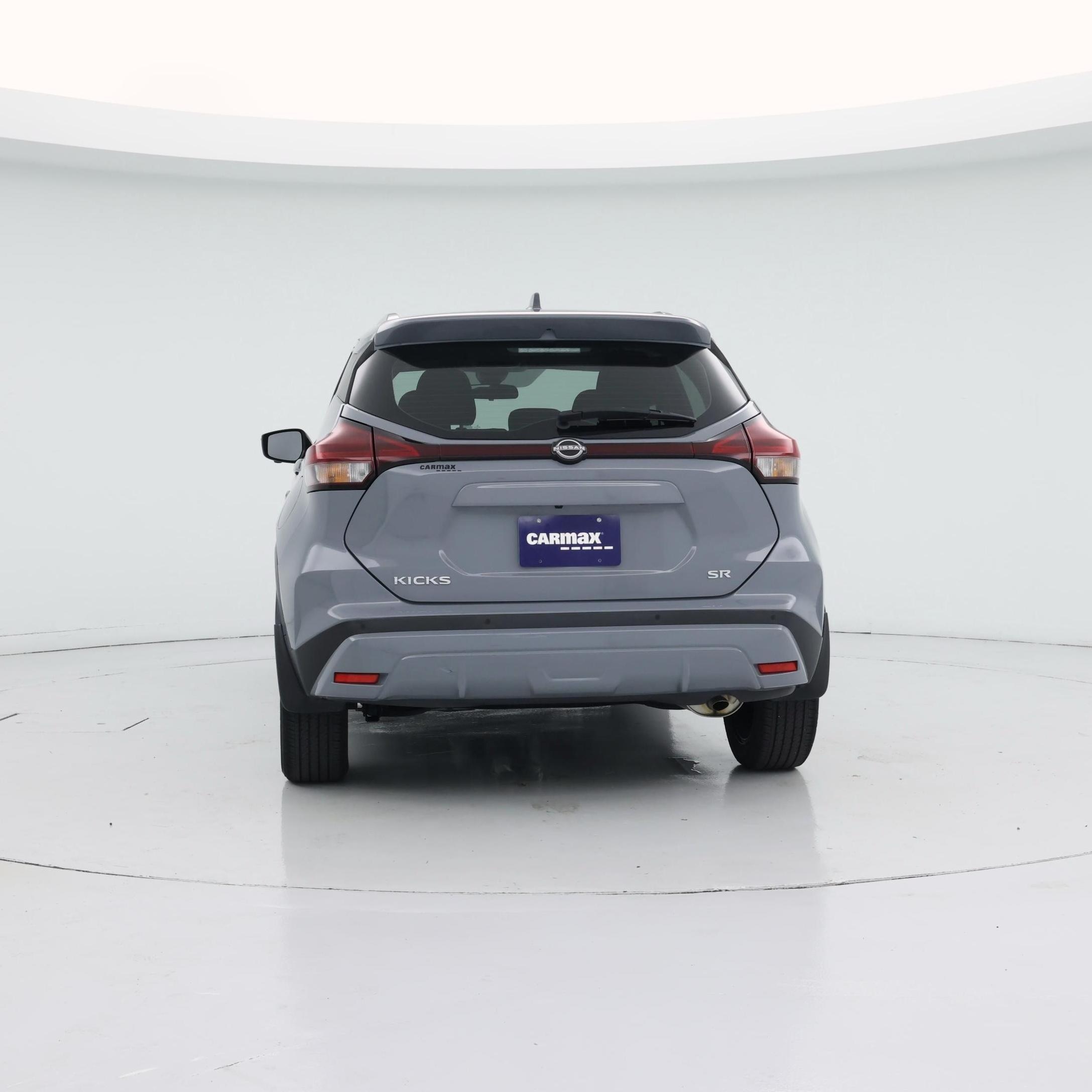Thumbnail: 2023 Nissan Kicks - 6