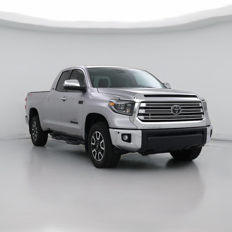2021 Toyota Tundra Limited