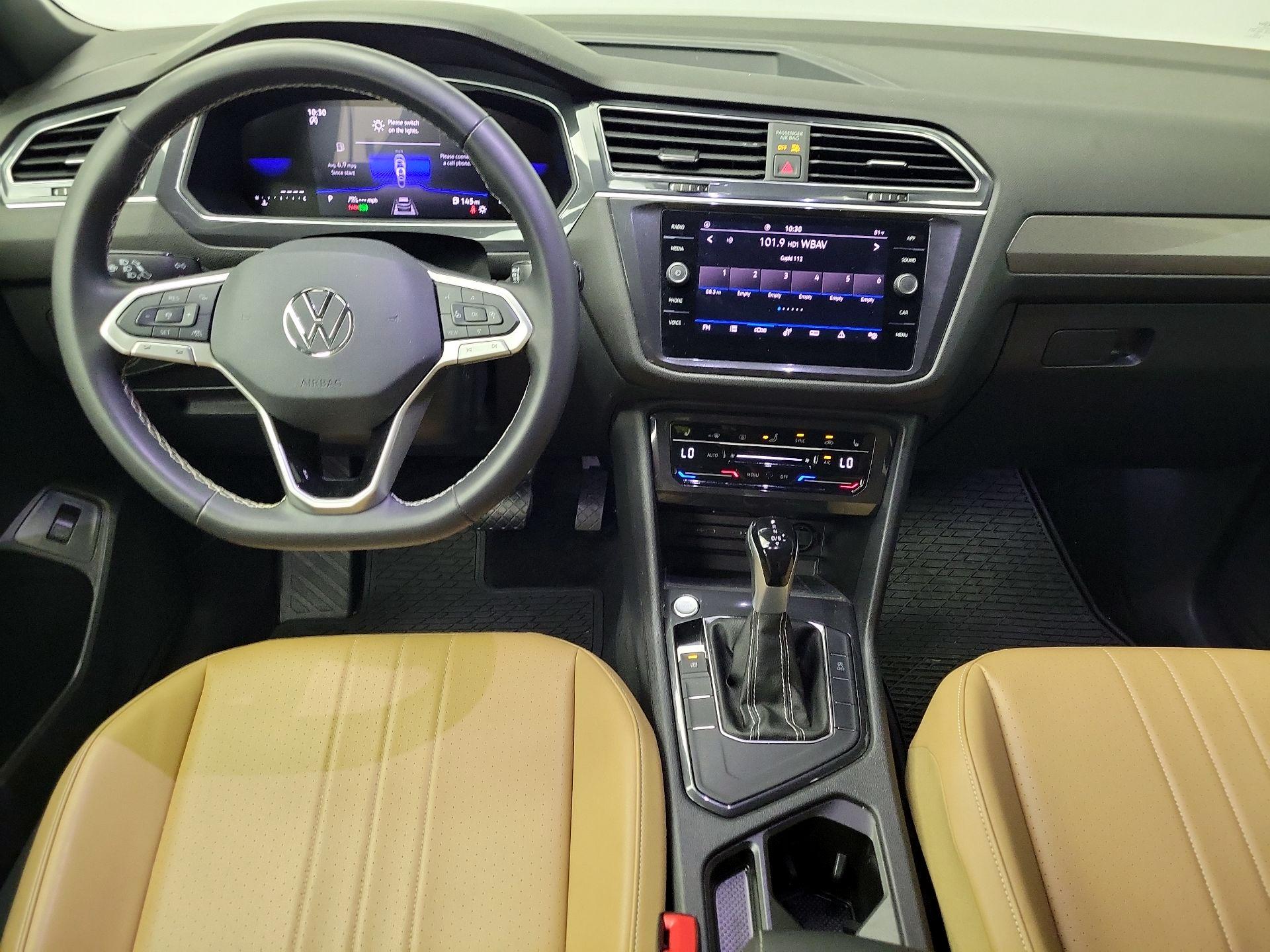 Thumbnail: 2024 Volkswagen Tiguan - 9