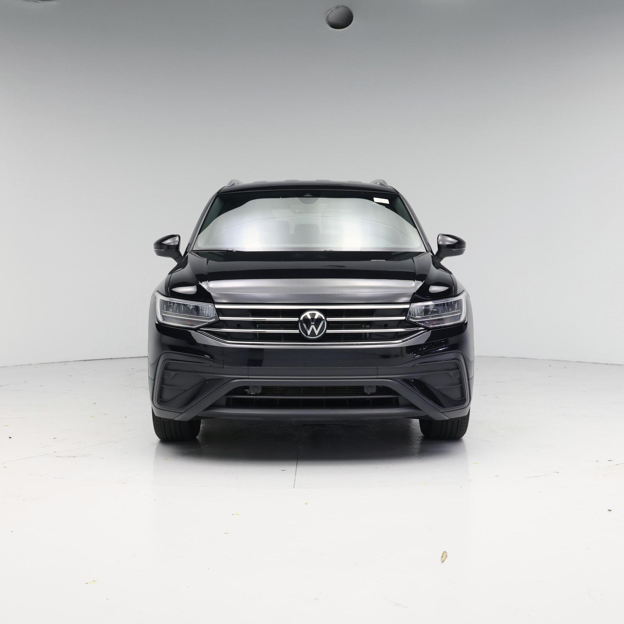 Thumbnail: 2024 Volkswagen Tiguan - 5