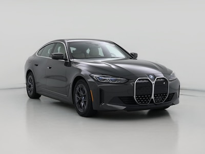 2024 BMW i4 eDrive35 Gran Coupe