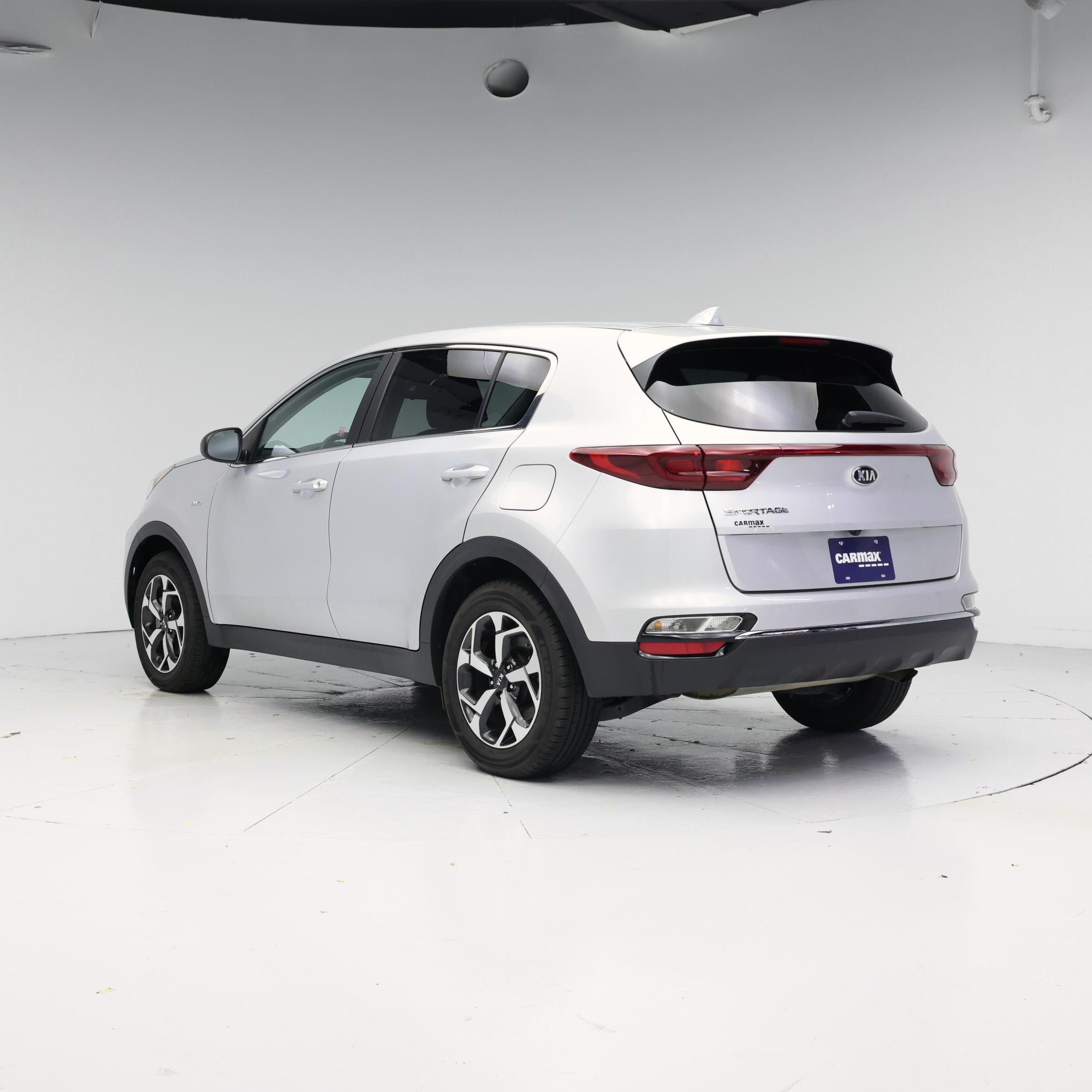 Thumbnail: 2022 Kia Sportage - 2