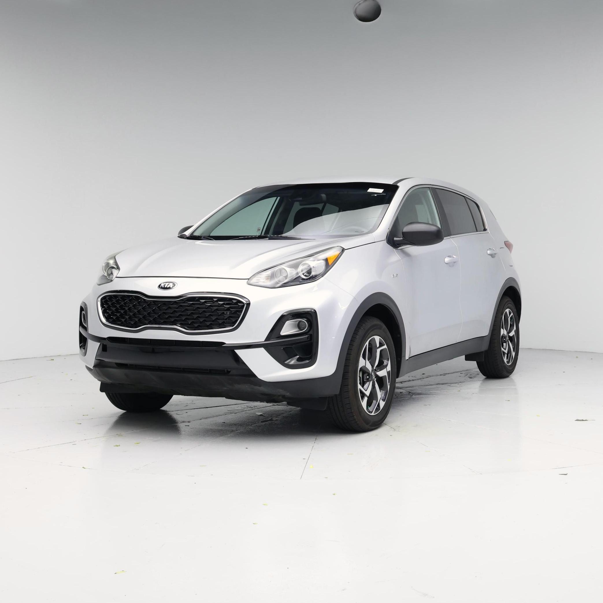 Thumbnail: 2022 Kia Sportage - 4