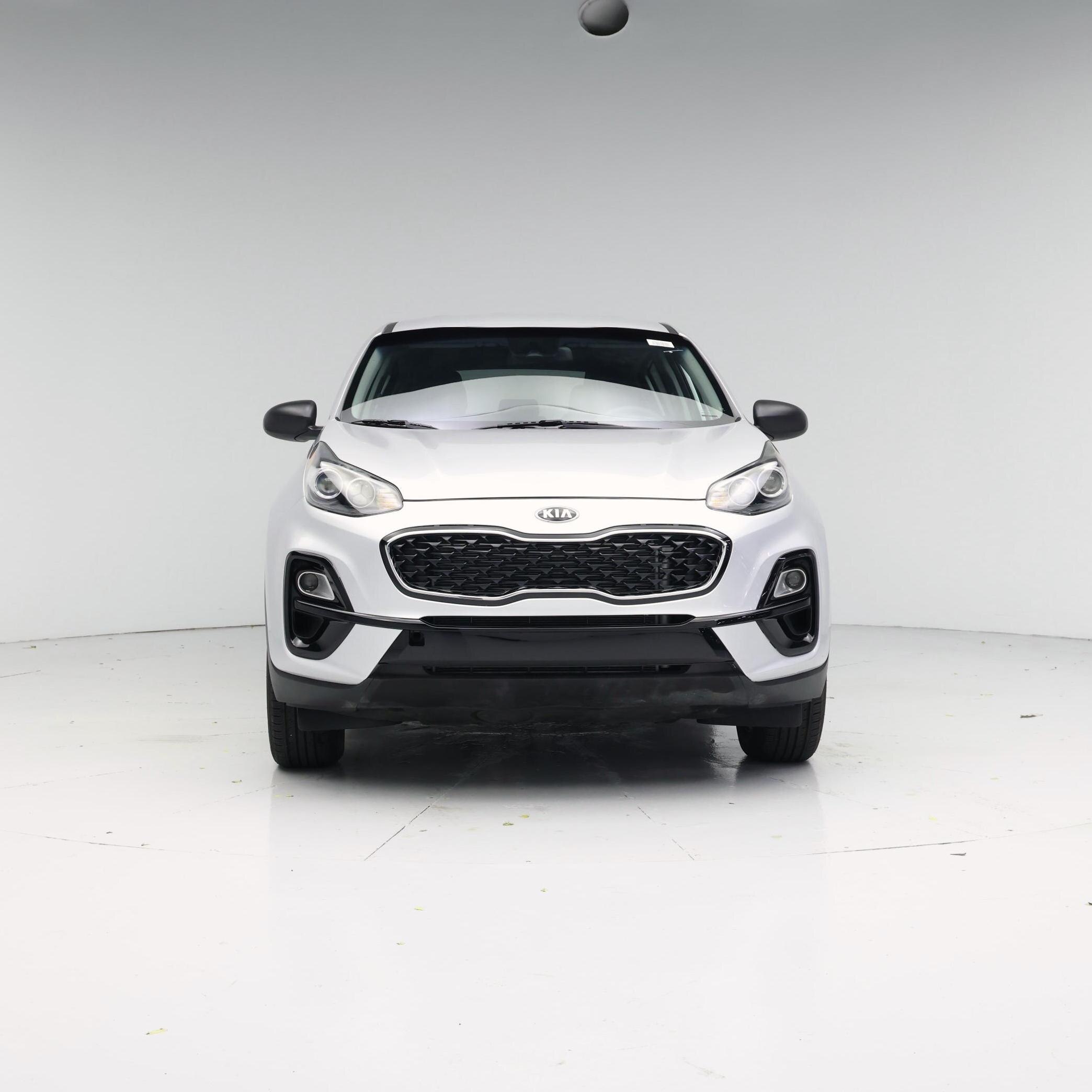Thumbnail: 2022 Kia Sportage - 5