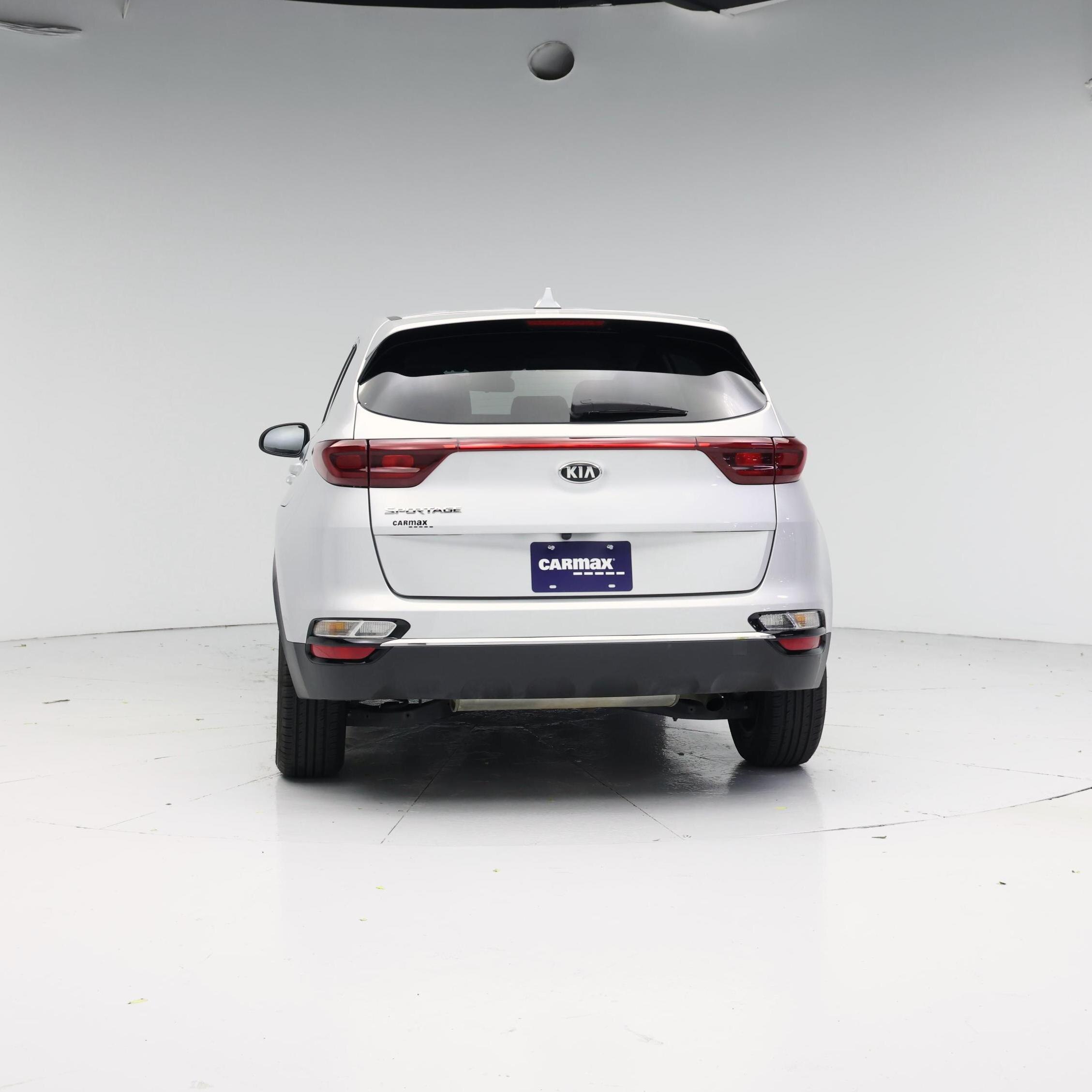 Thumbnail: 2022 Kia Sportage - 6