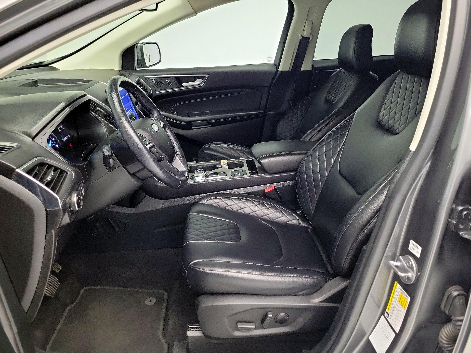 Thumbnail: 2023 Ford Edge - 11