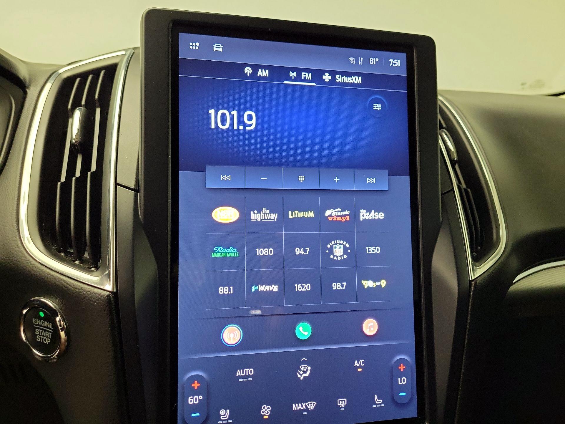 Thumbnail: 2023 Ford Edge - 15