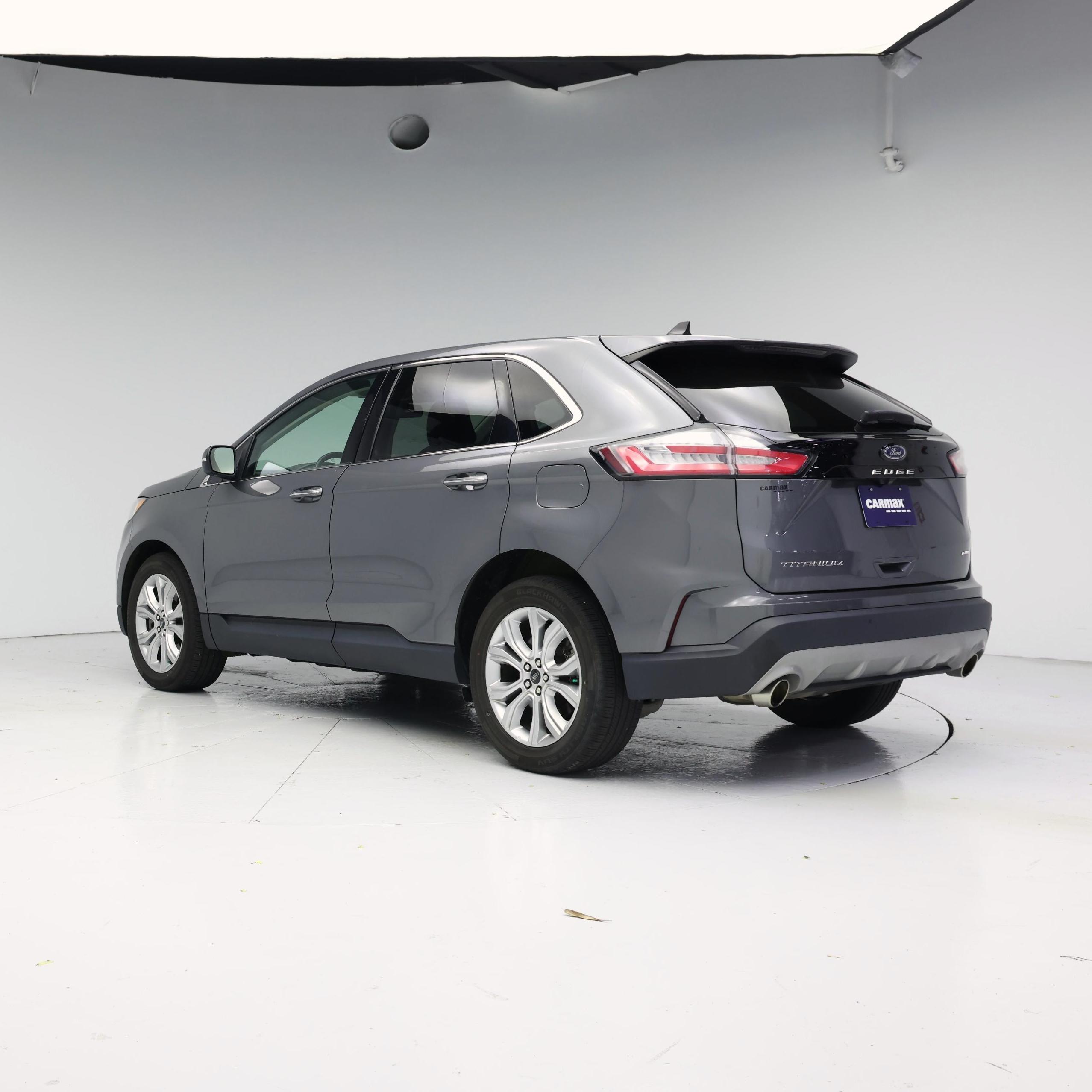Thumbnail: 2023 Ford Edge - 2