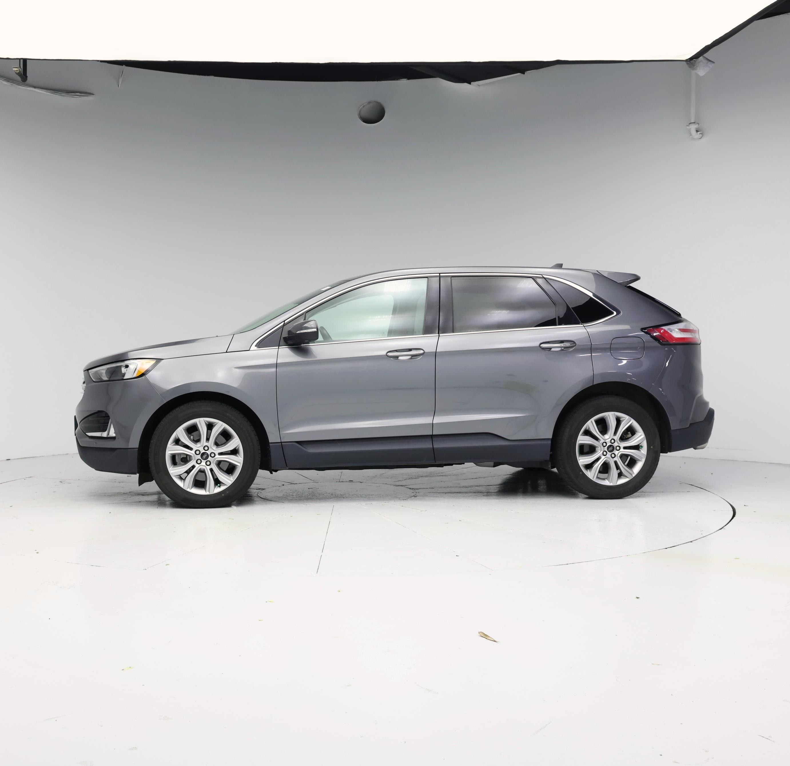 Thumbnail: 2023 Ford Edge - 3