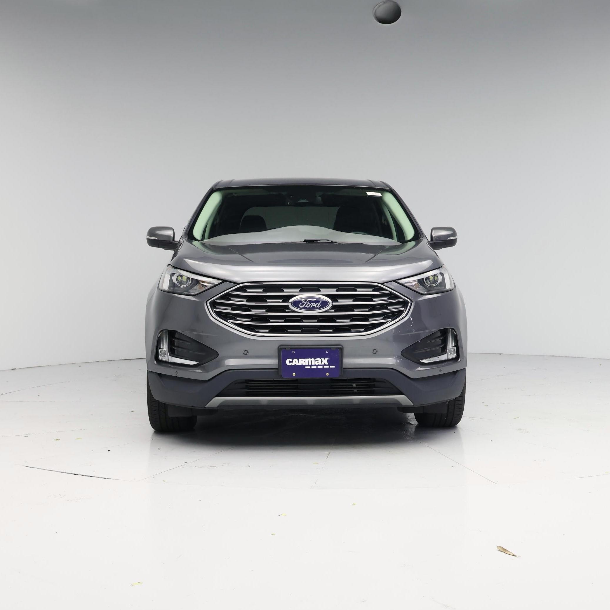 Thumbnail: 2023 Ford Edge - 5