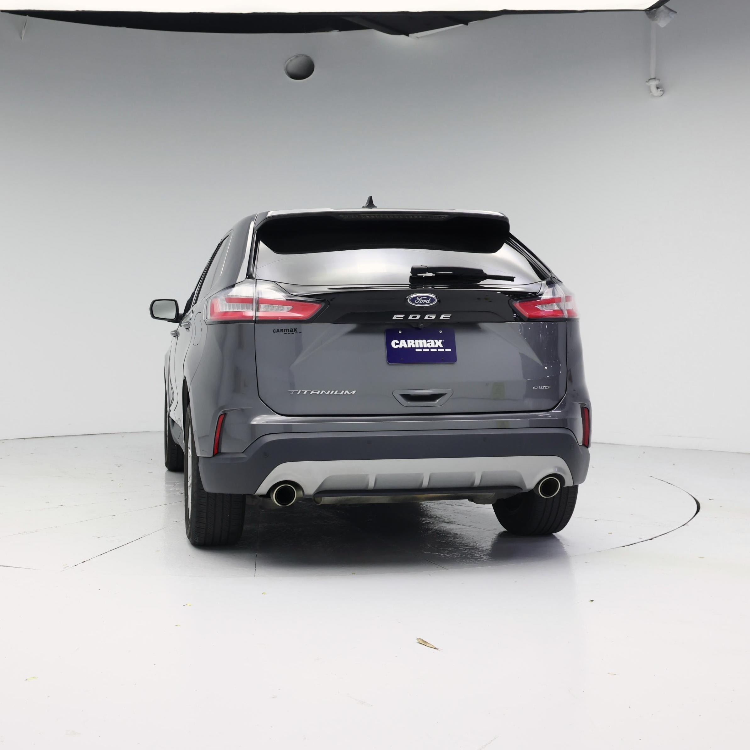 Thumbnail: 2023 Ford Edge - 6