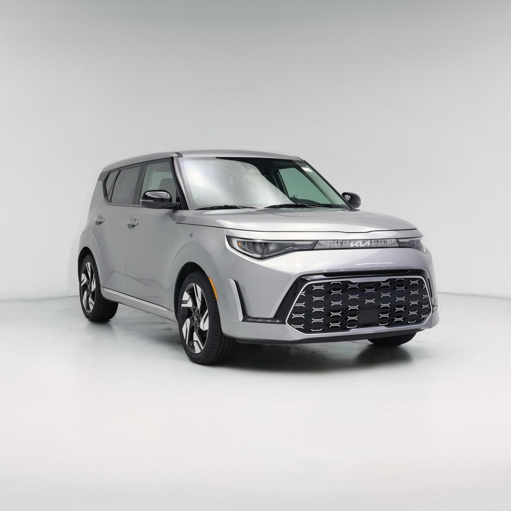 Thumbnail: 2023 Kia Soul - 1