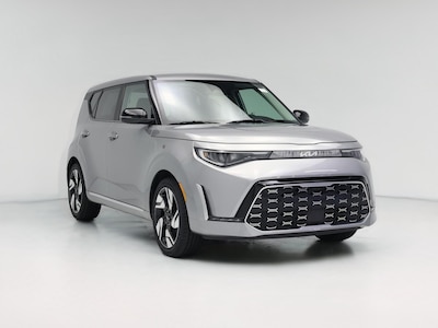 2023 Kia Soul GT-Line