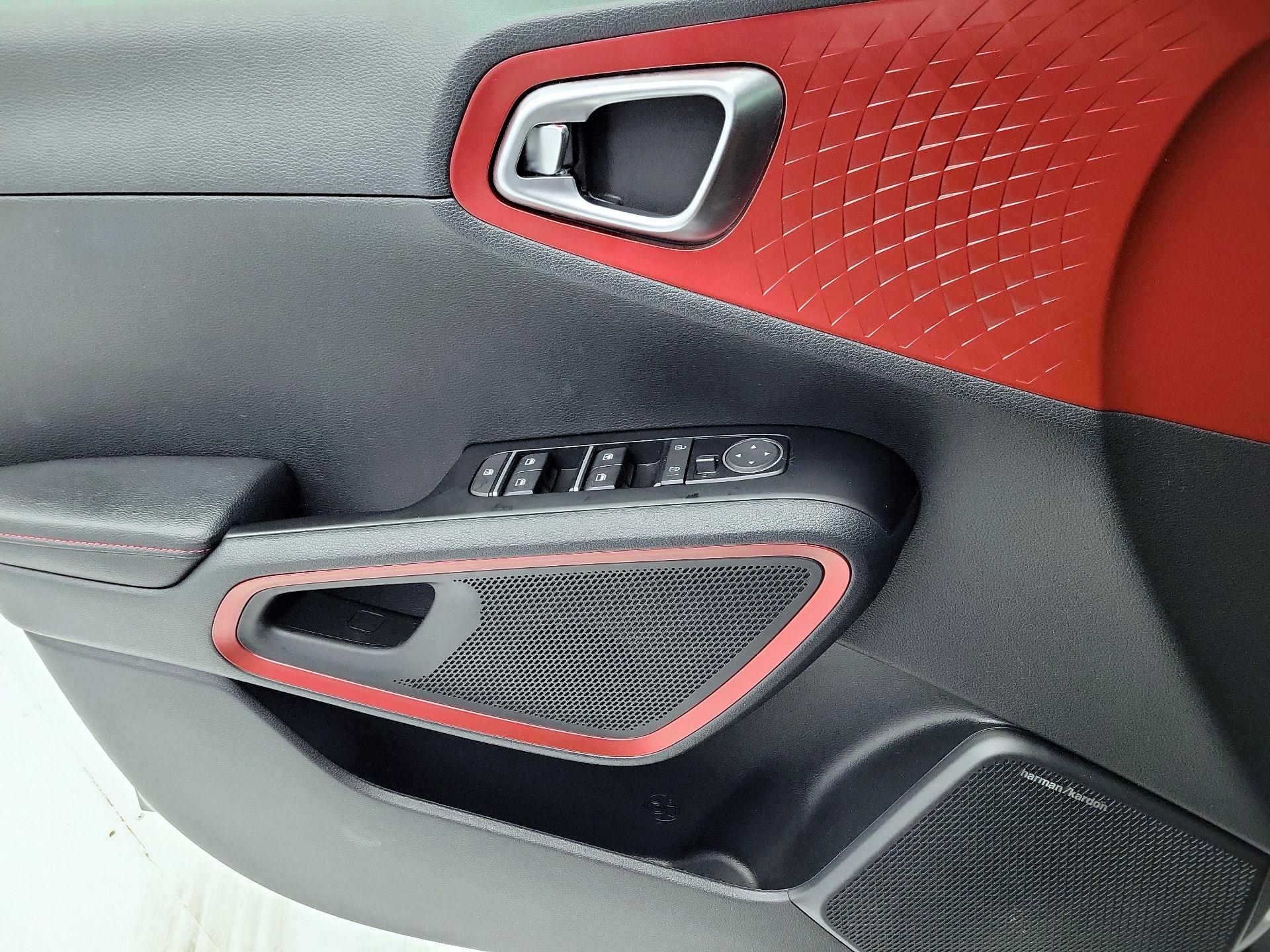 Thumbnail: 2023 Kia Soul - 12