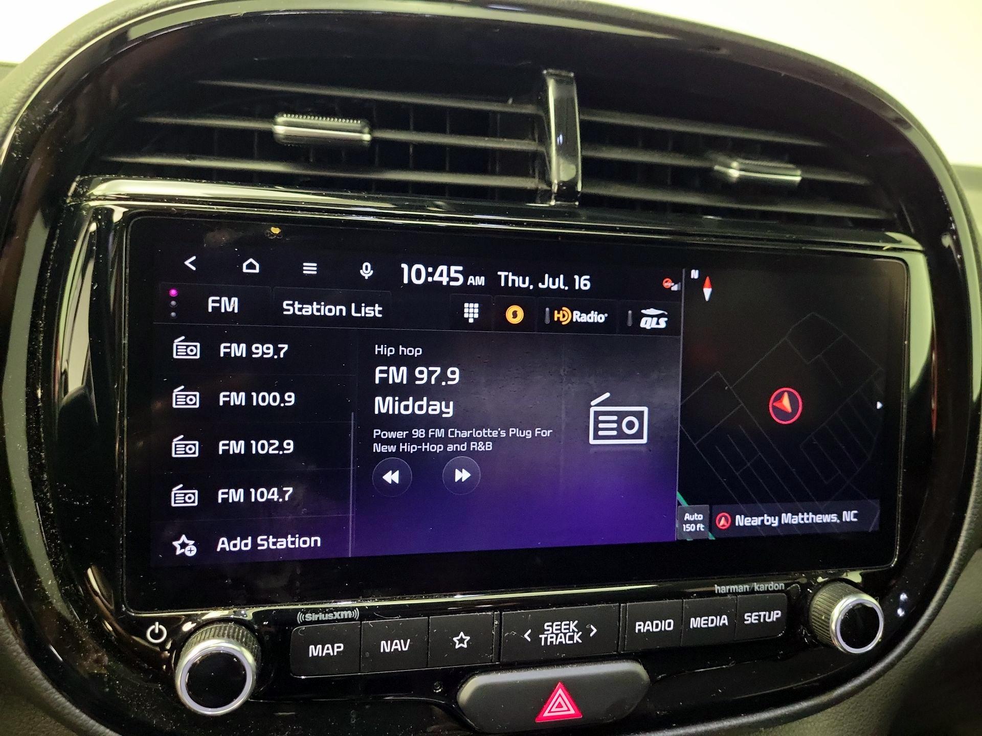 Thumbnail: 2023 Kia Soul - 16