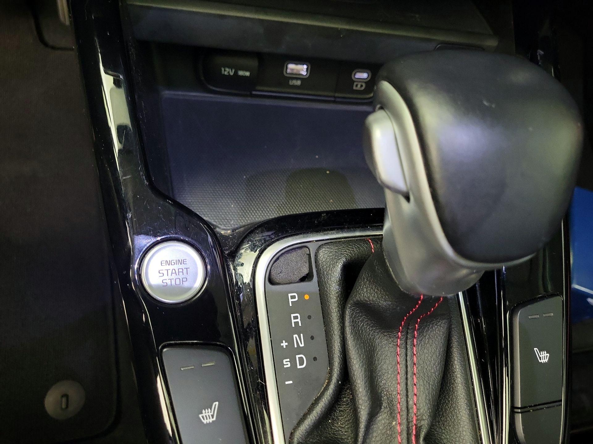 Thumbnail: 2023 Kia Soul - 18