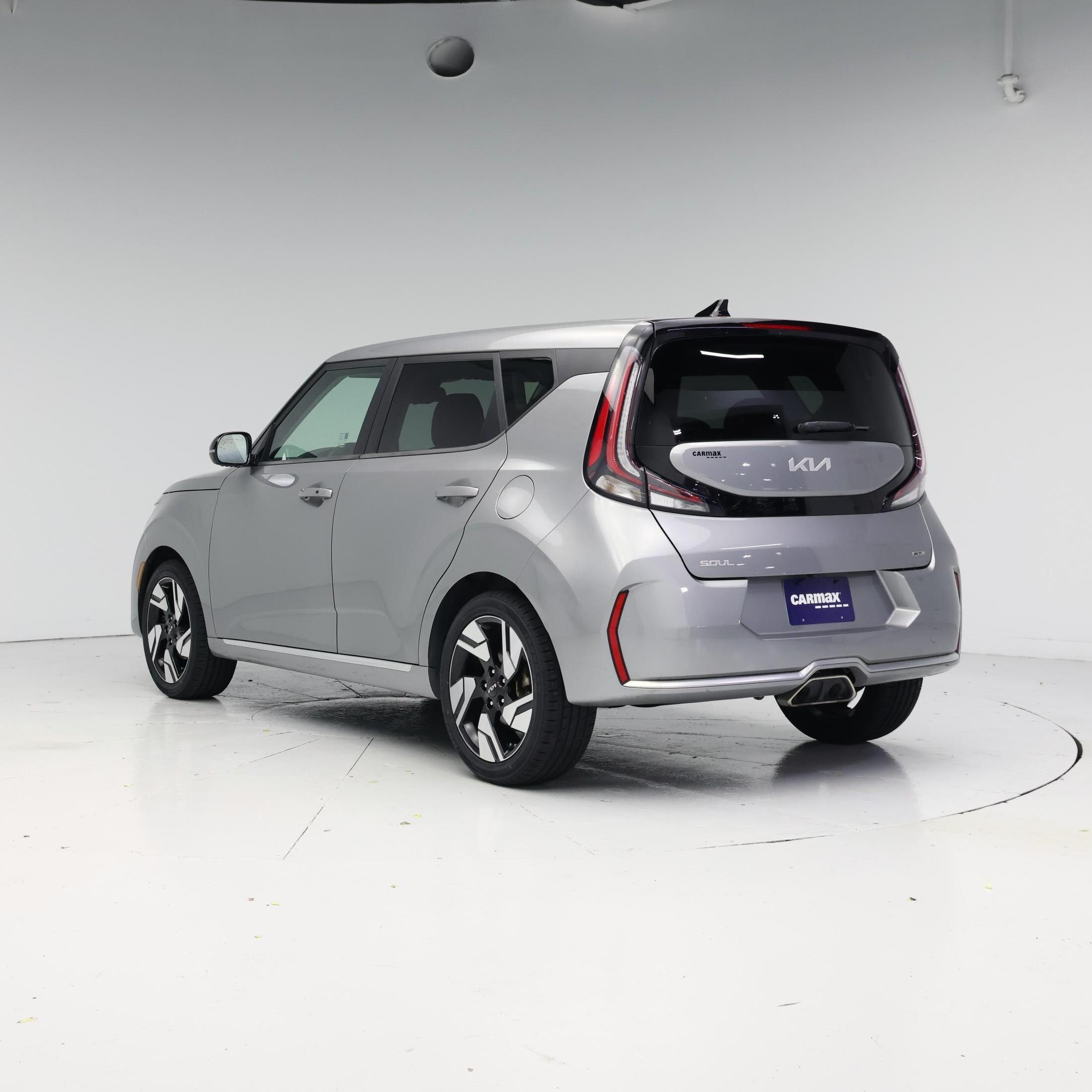 Thumbnail: 2023 Kia Soul - 2