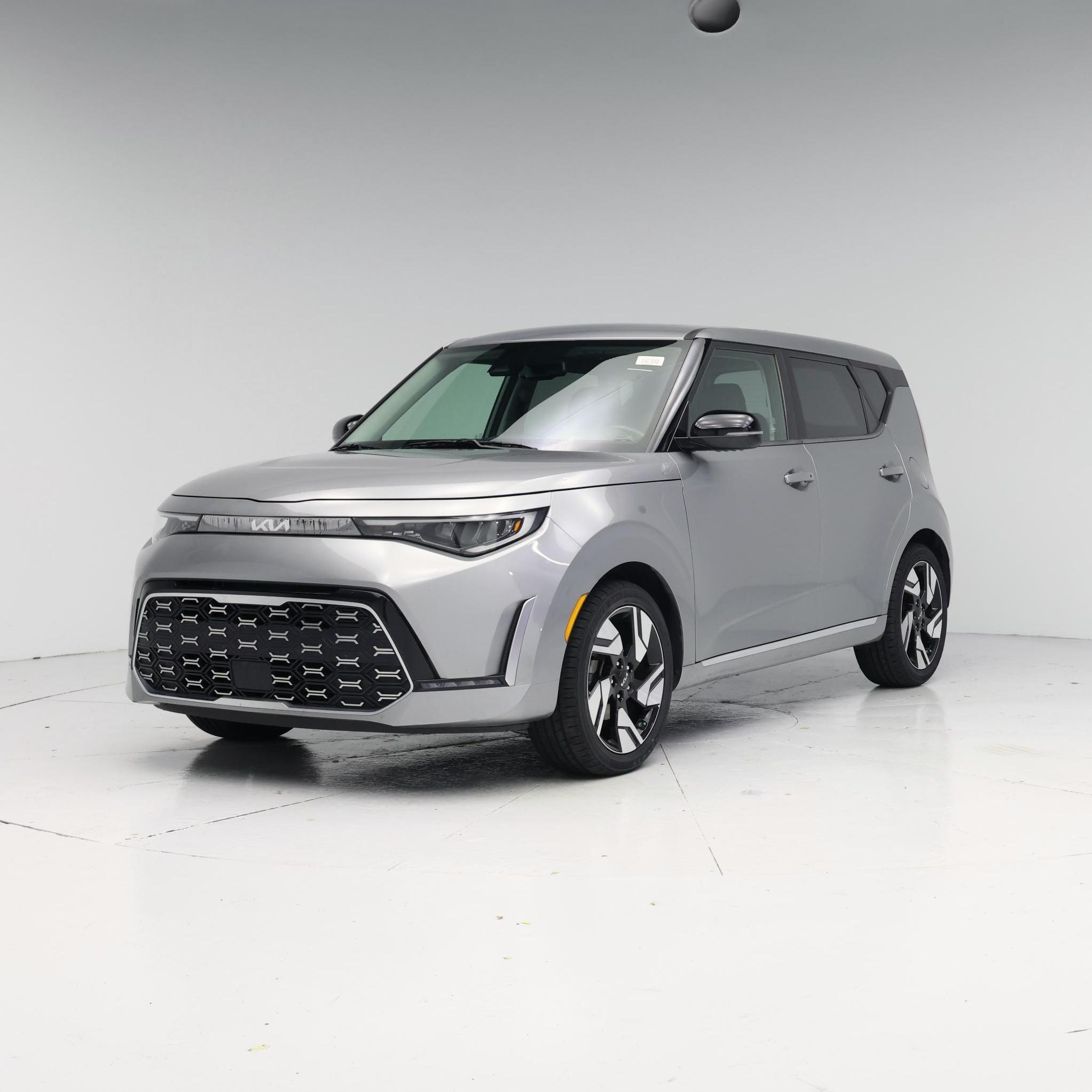 Thumbnail: 2023 Kia Soul - 4