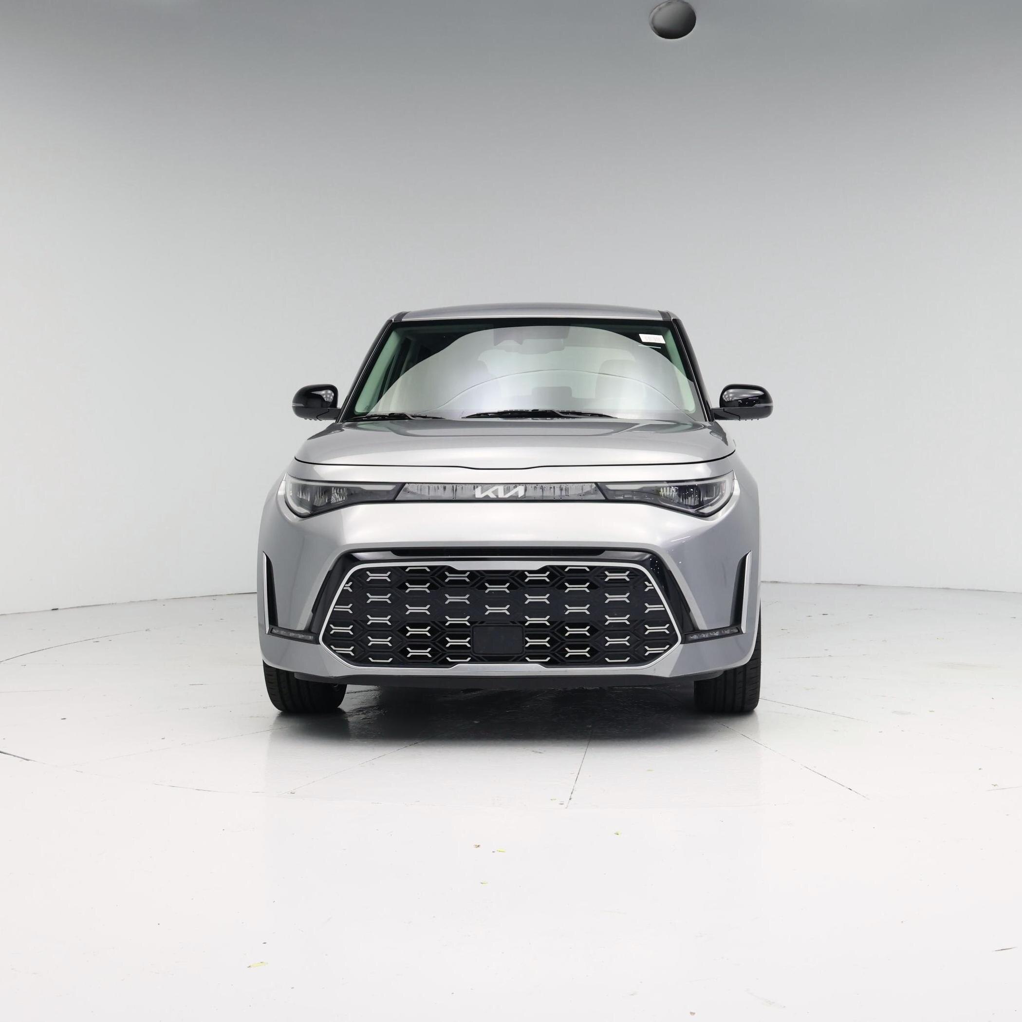 Thumbnail: 2023 Kia Soul - 5