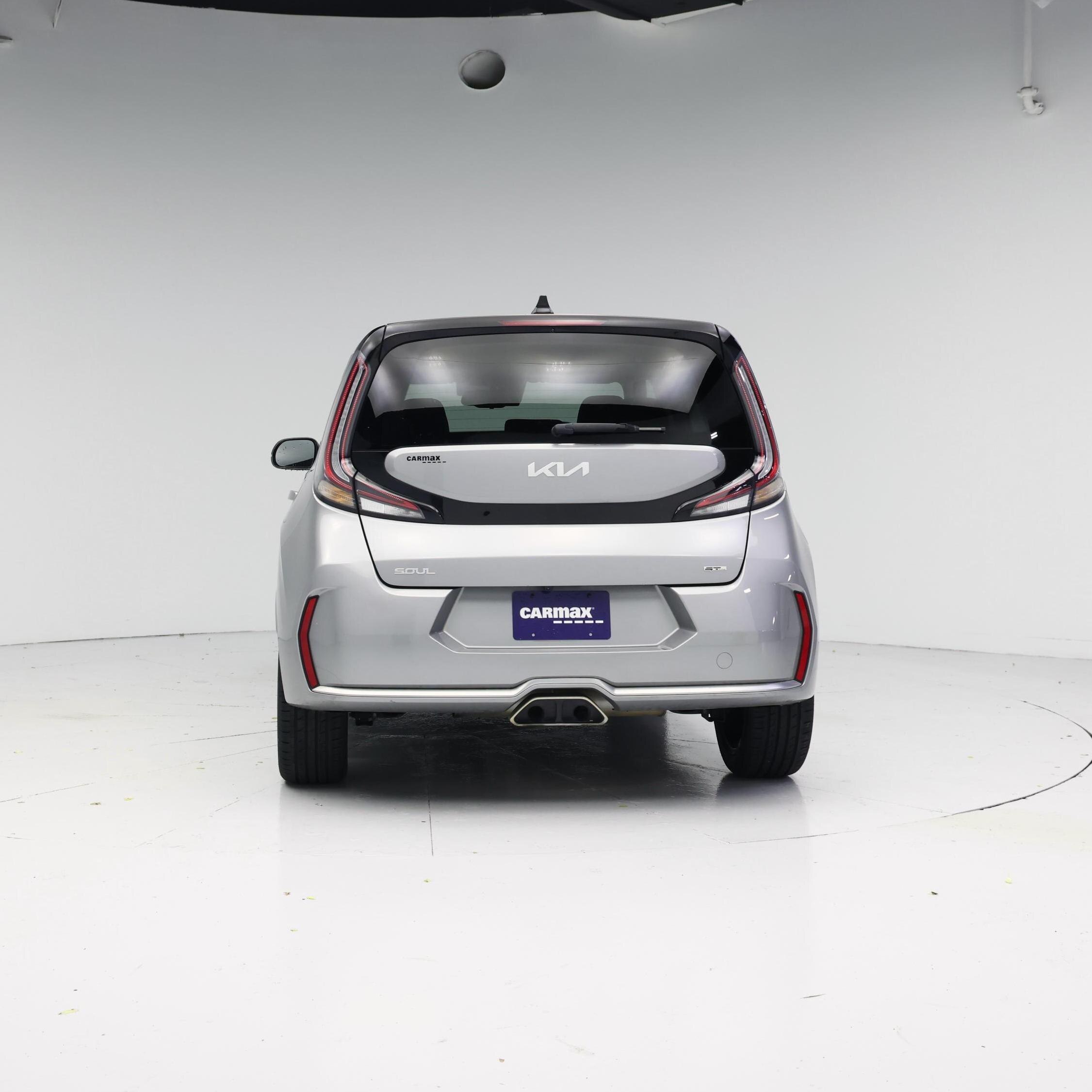 Thumbnail: 2023 Kia Soul - 6
