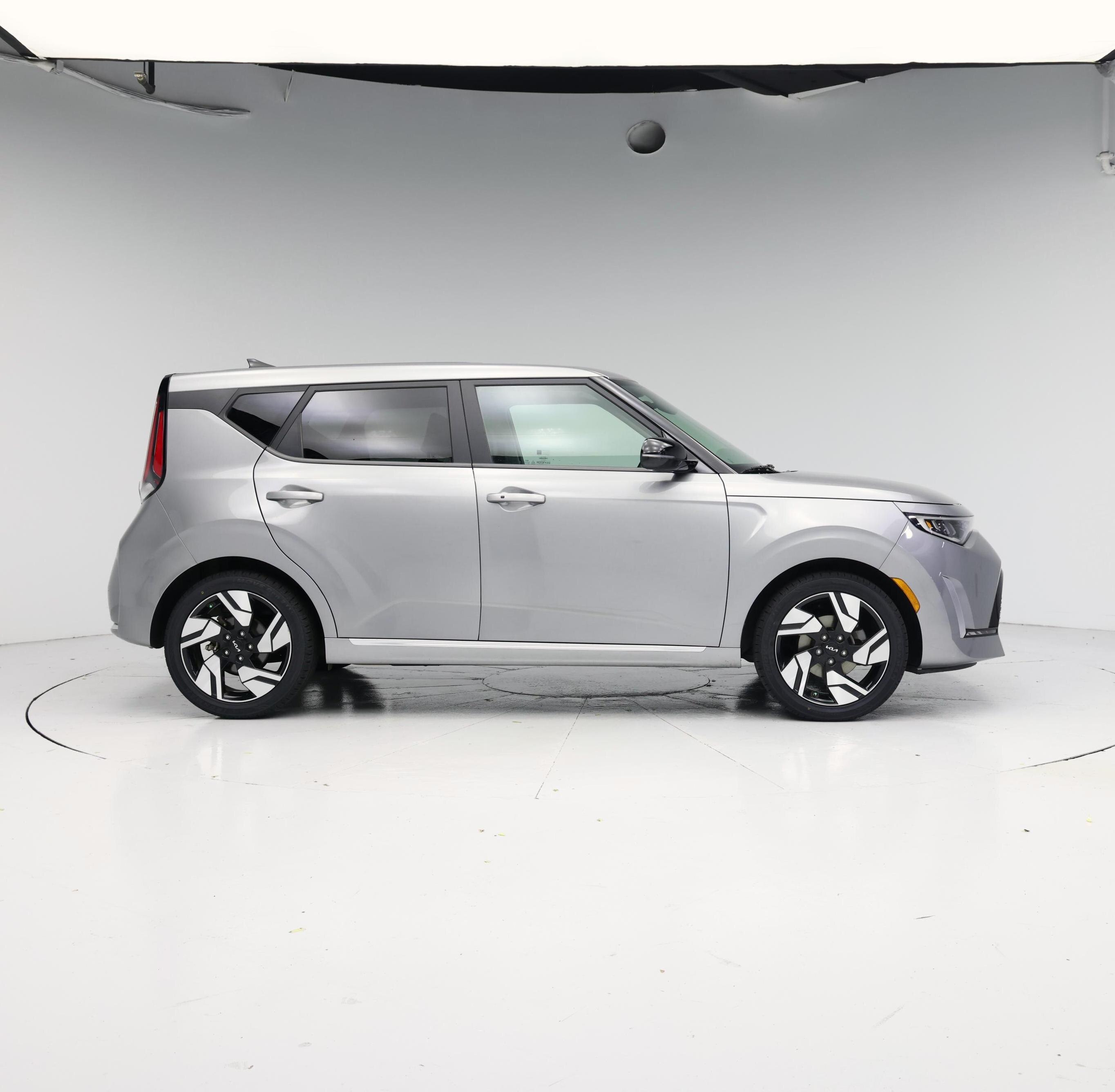 Thumbnail: 2023 Kia Soul - 7