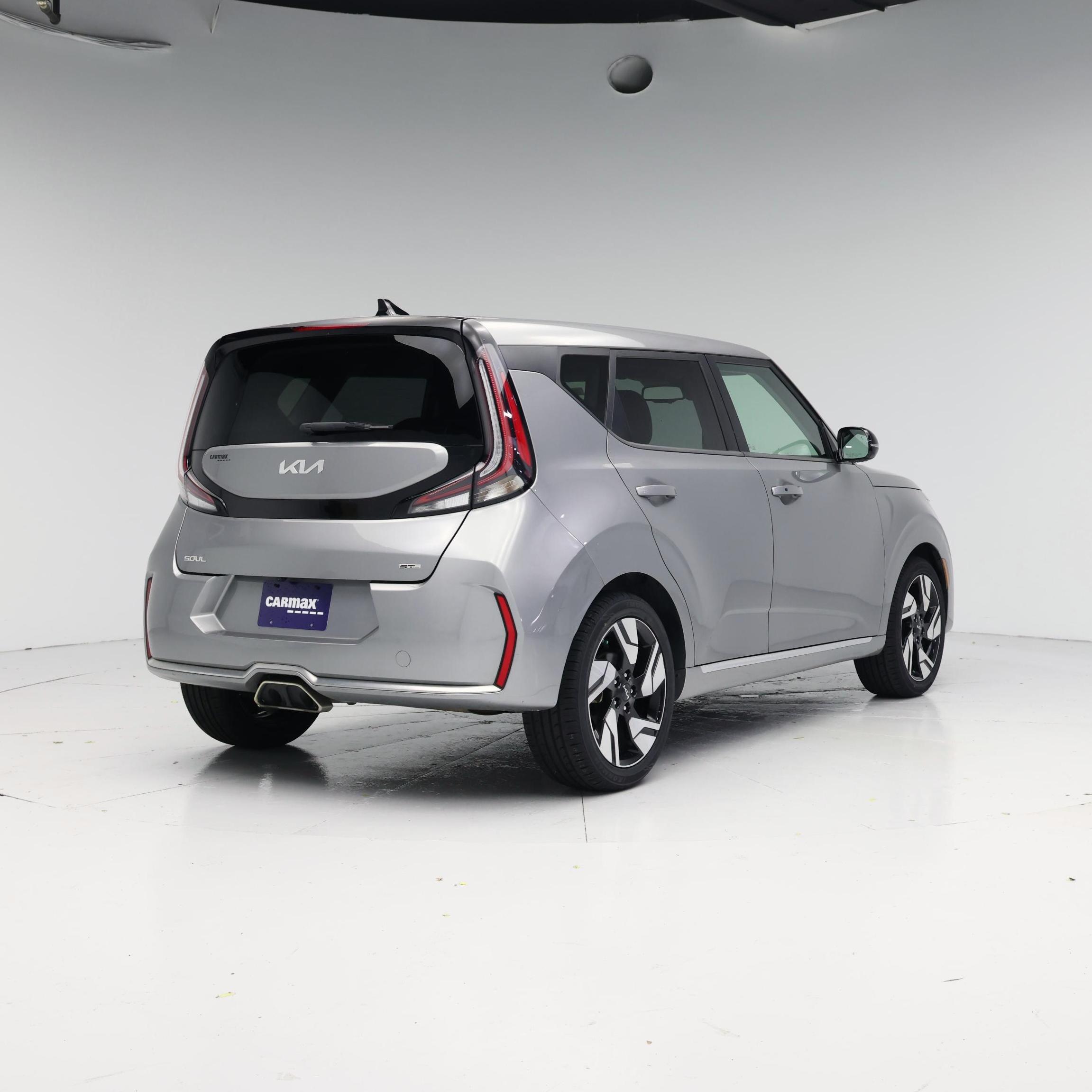 Thumbnail: 2023 Kia Soul - 8