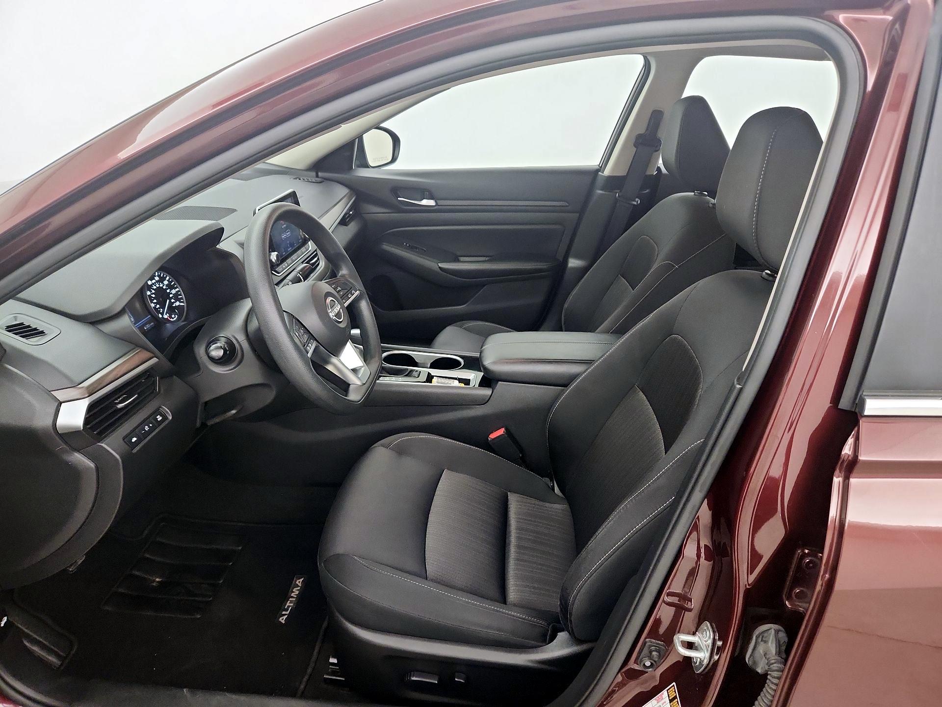 Thumbnail: 2024 Nissan Altima - 11