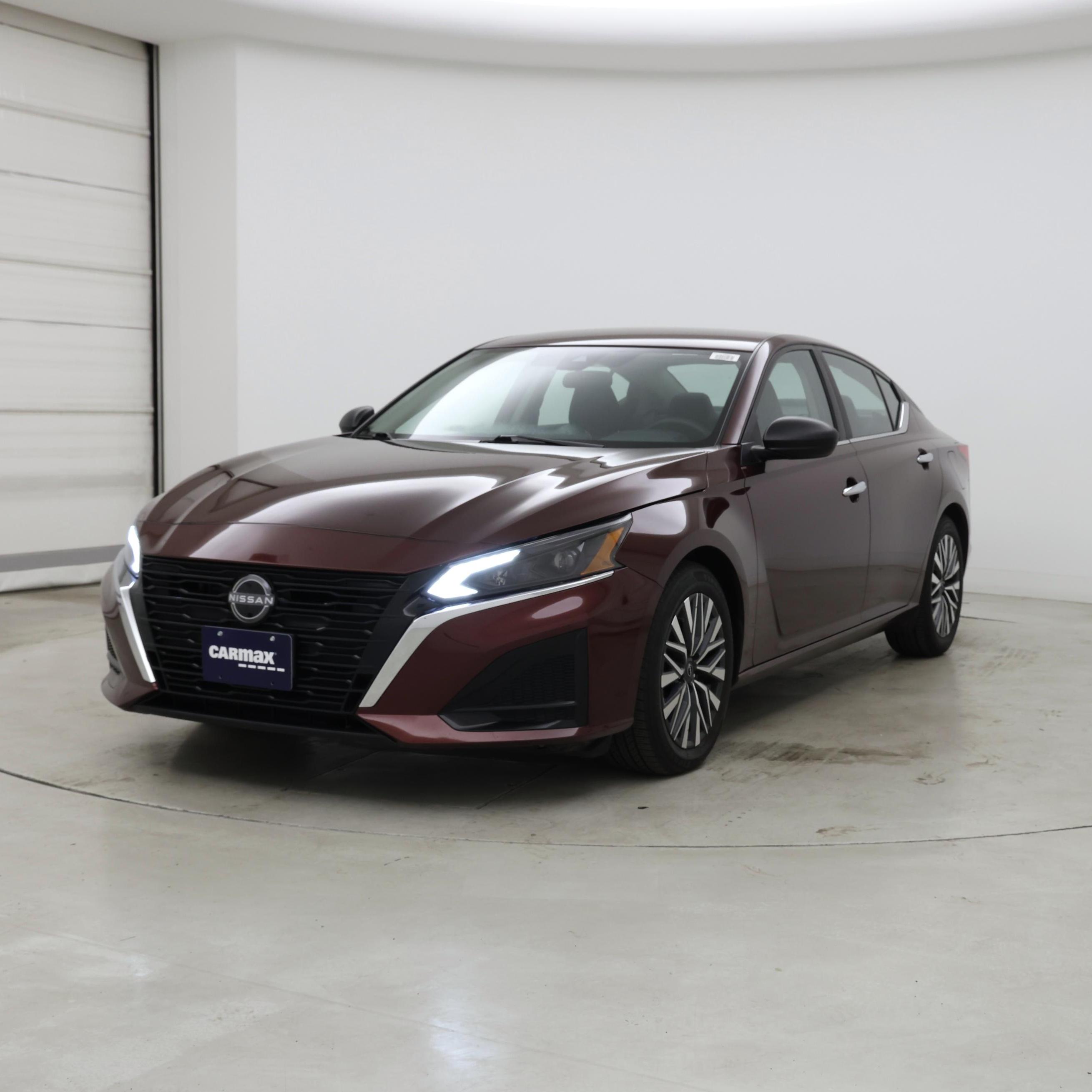 Thumbnail: 2024 Nissan Altima - 4