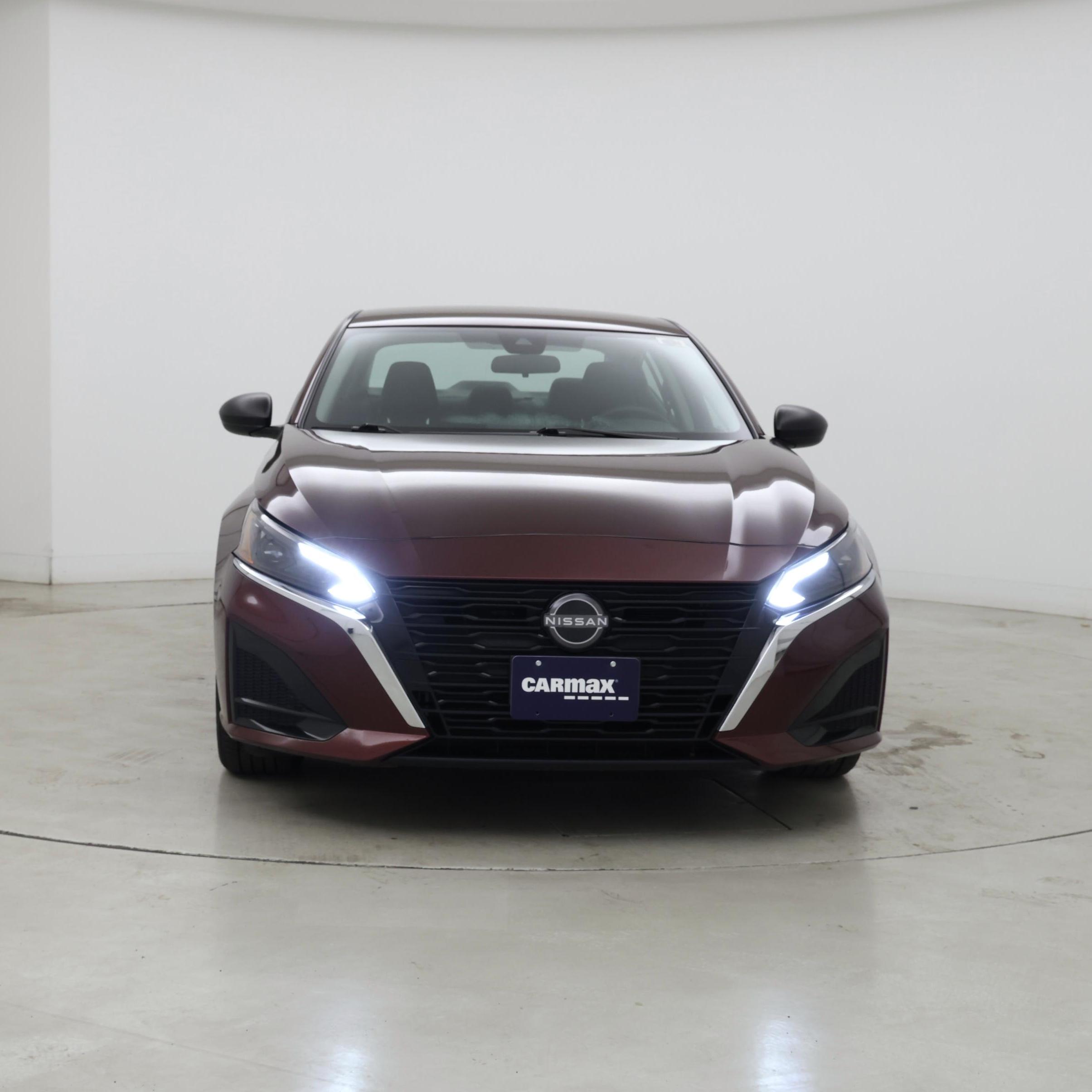 Thumbnail: 2024 Nissan Altima - 5