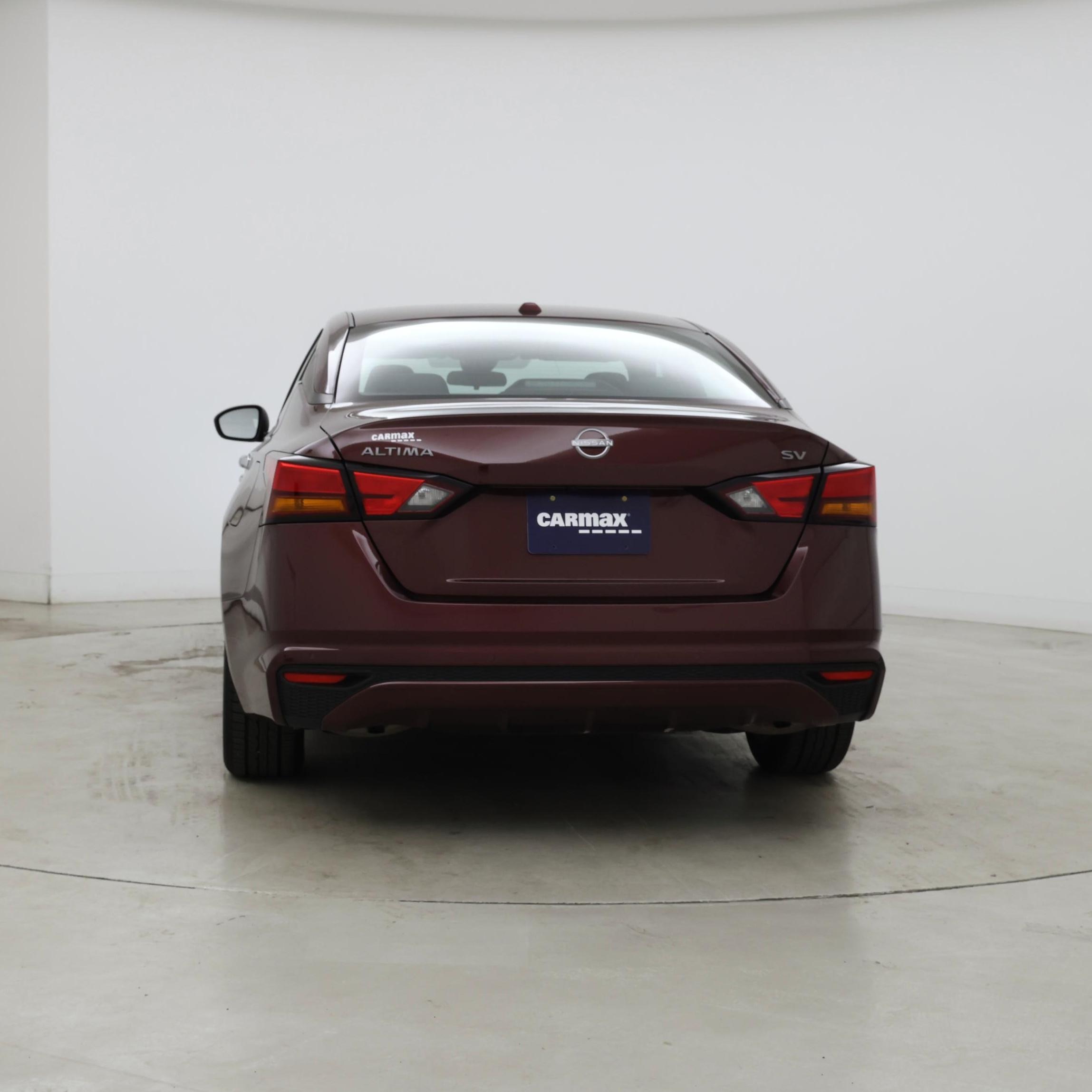Thumbnail: 2024 Nissan Altima - 6