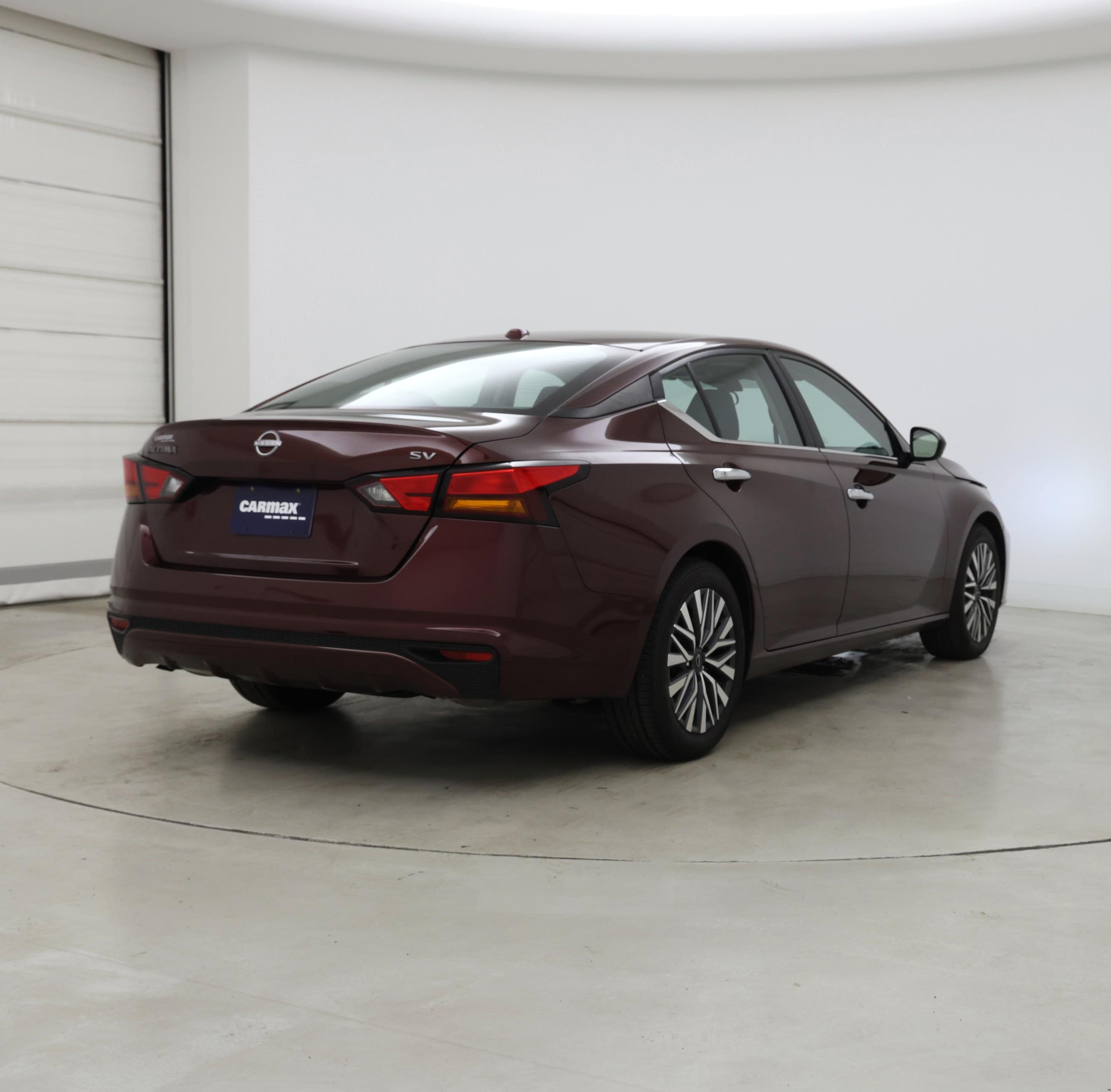 Thumbnail: 2024 Nissan Altima - 8