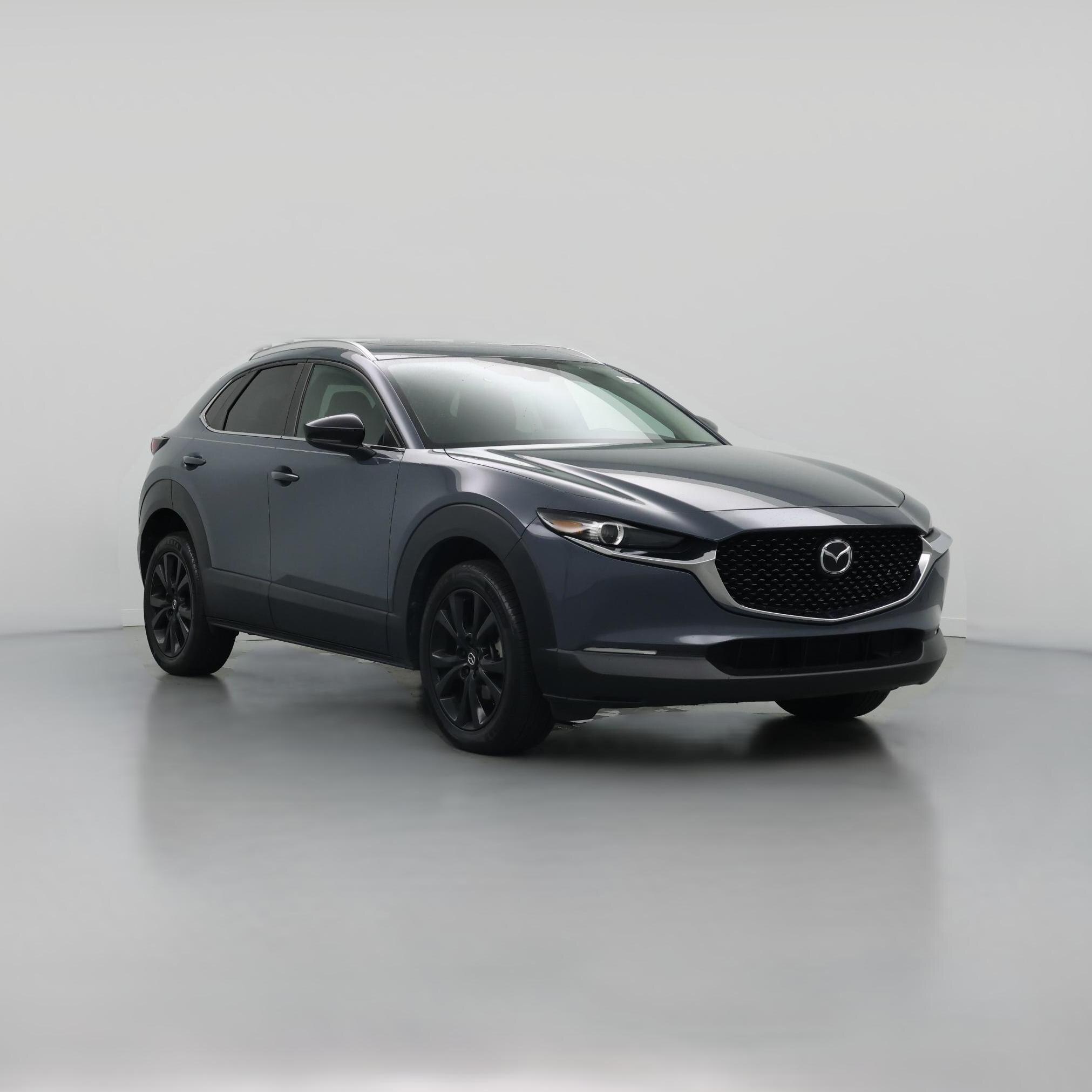 Thumbnail: 2023 Mazda CX-30 - 1