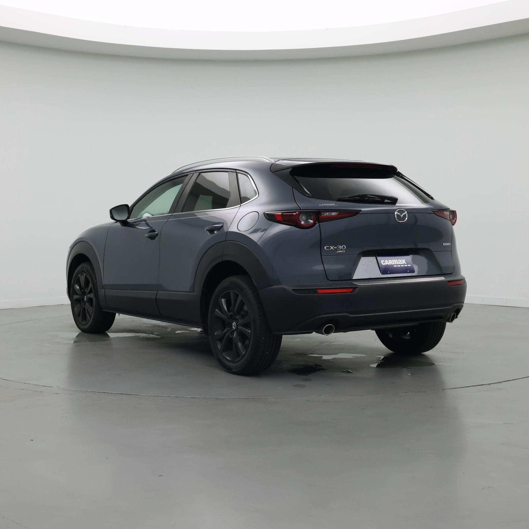 Thumbnail: 2023 Mazda CX-30 - 2