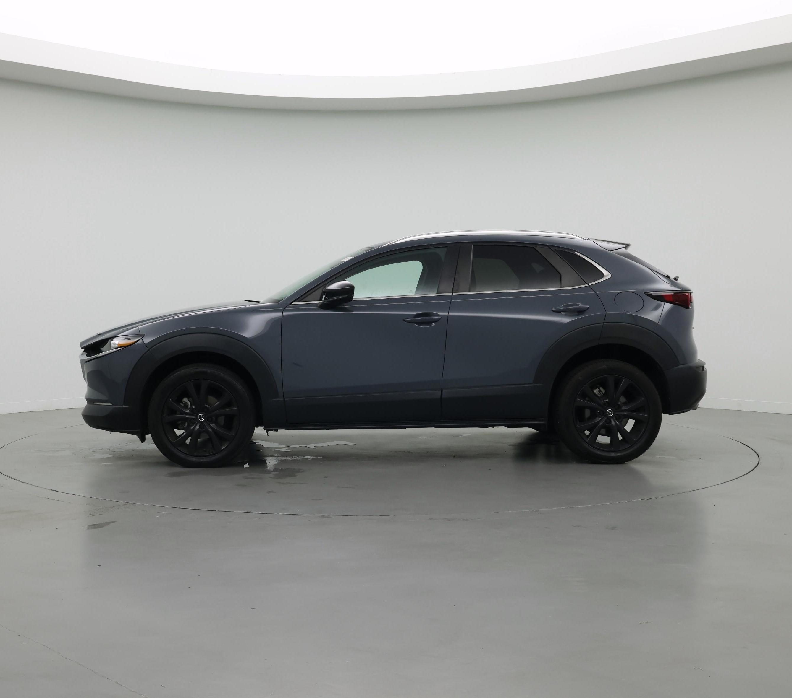 Thumbnail: 2023 Mazda CX-30 - 3