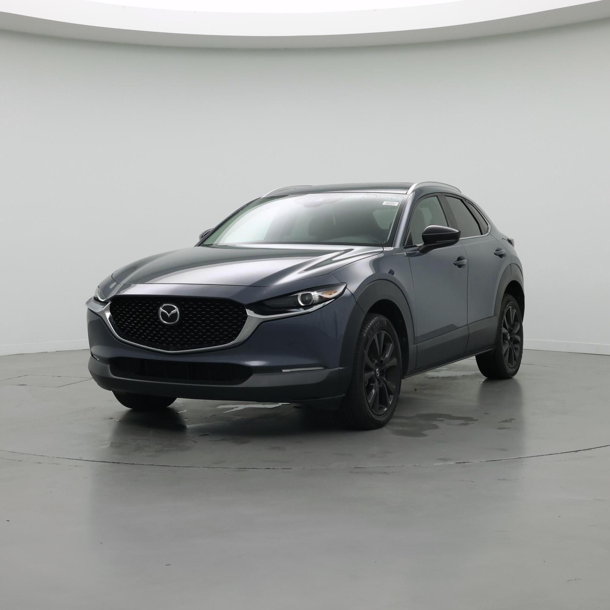 Thumbnail: 2023 Mazda CX-30 - 4